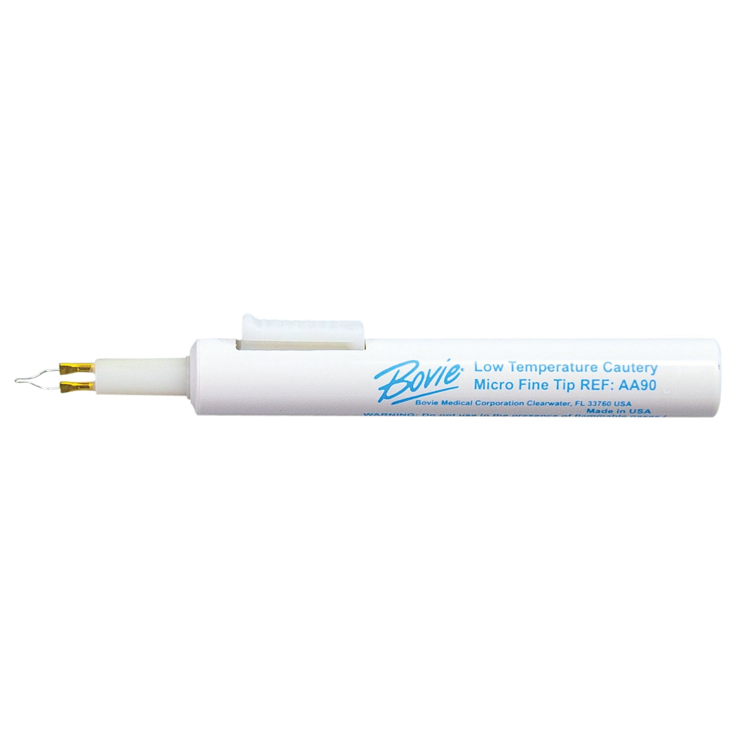 AA90 - Aspen Surgical - 低溫微型電凝器,細尖,10支/盒,盒裝