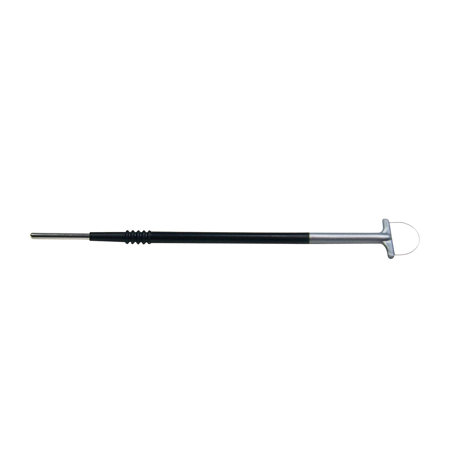 ES11R - Aspen Surgical - Electrodo, asa de 15 mm x 10 mm, reutilizable, no estéril, c/u