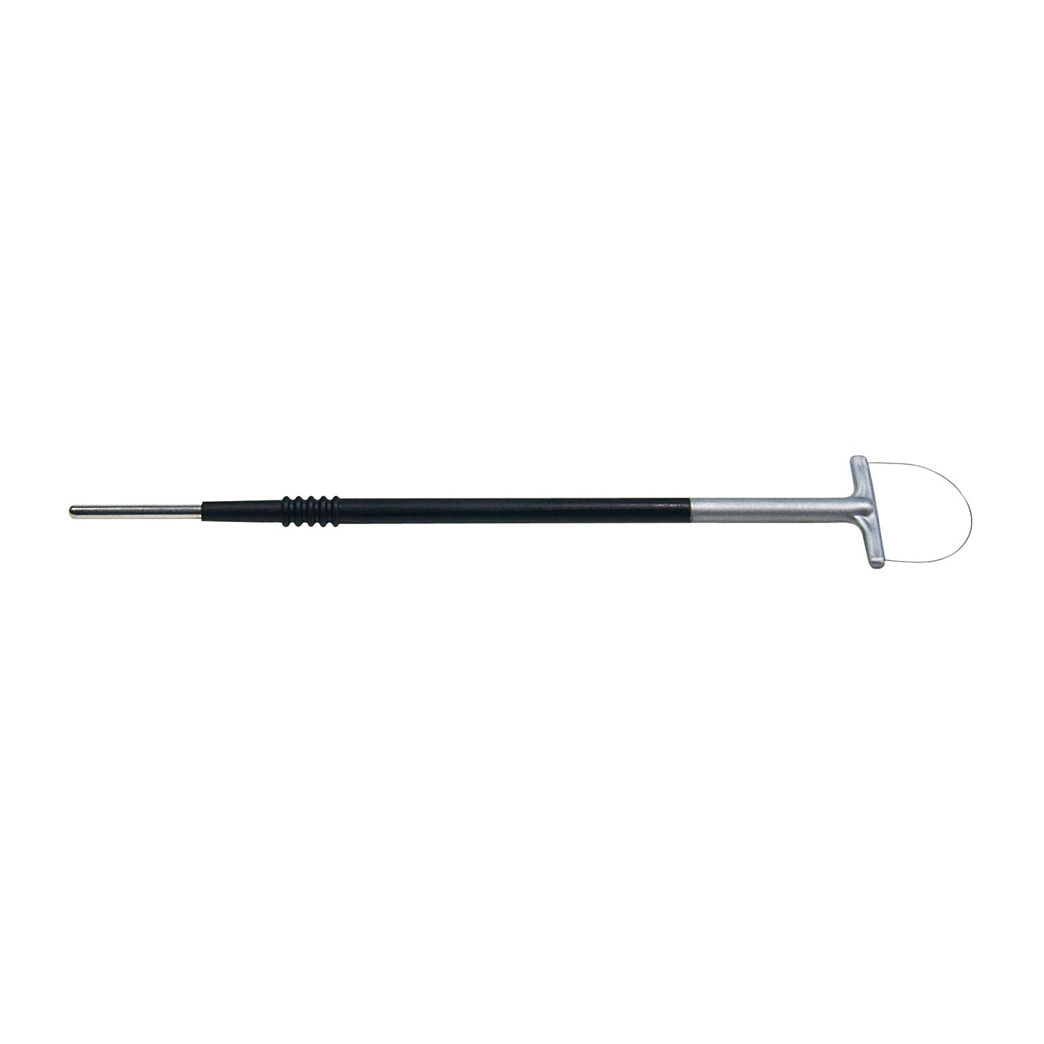 ES13R - Aspen Surgical - Electrodo, asa de 20 mm x 15 mm, reutilizable, no estéril, c/u