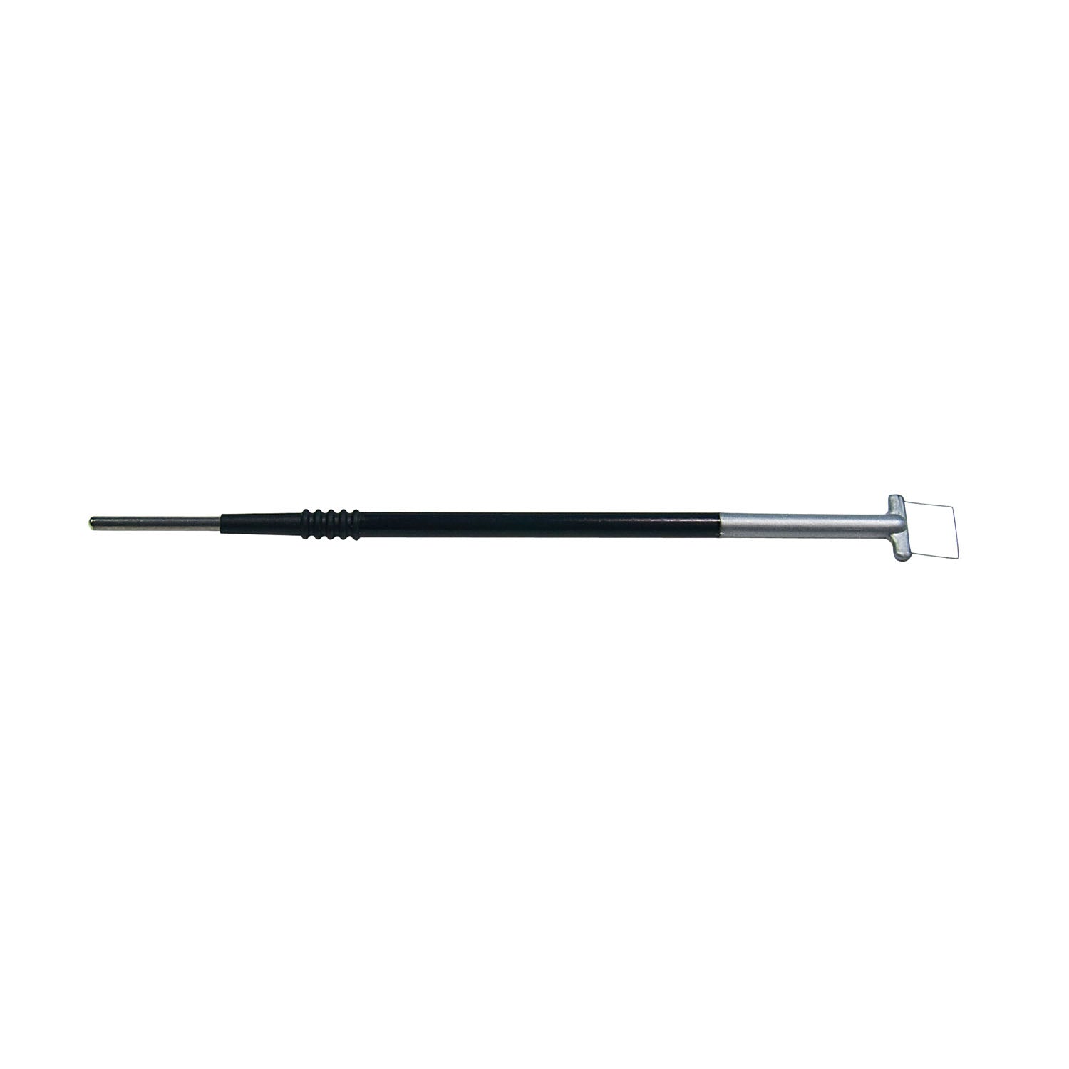 ES16R - Aspen Surgical - Electrode, 10mm x 8mm Square, Reusable, Non-Sterile , ea