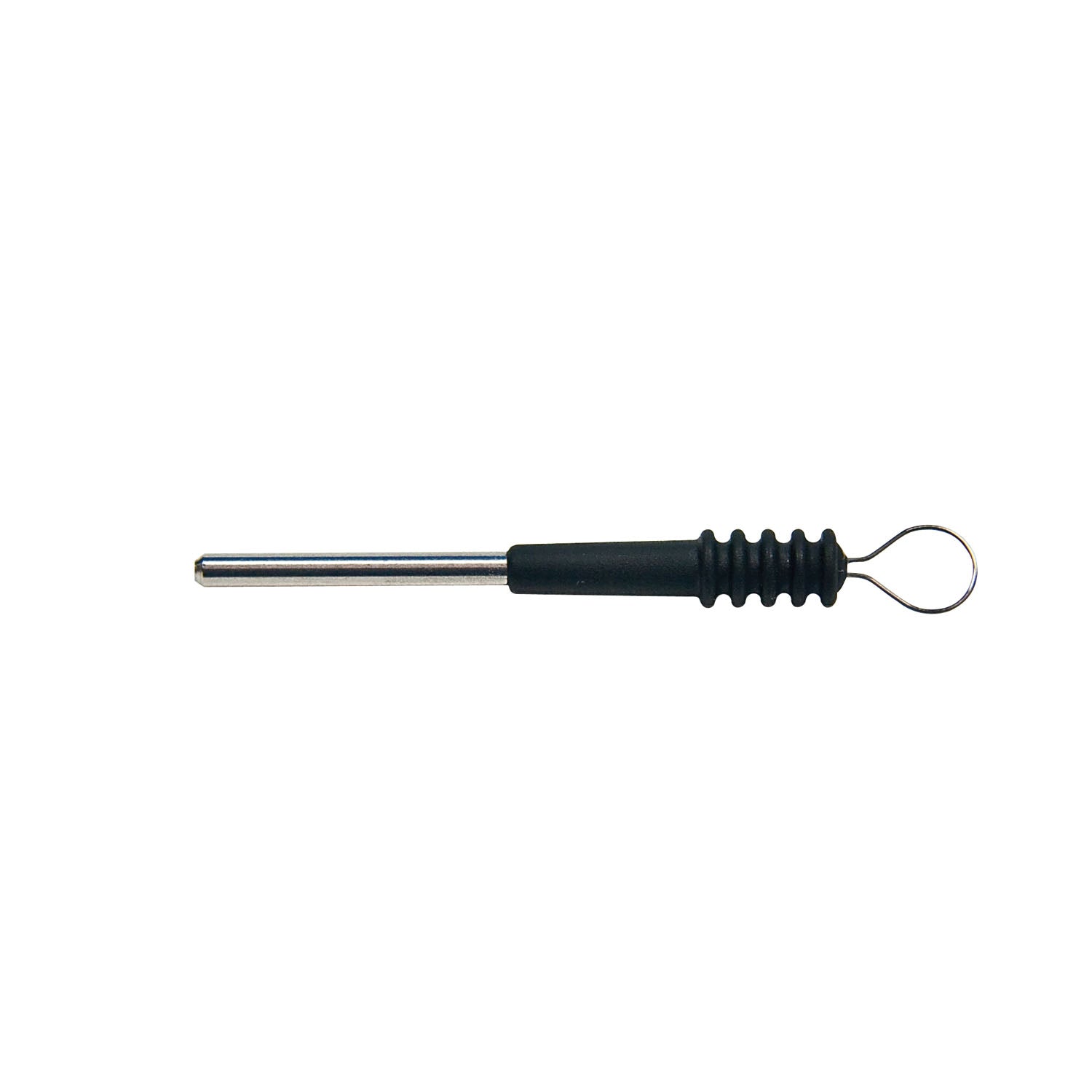 ES22R - Aspen Surgical - Reusable Electrode, ¼ Short Shaft Loop, Non-Sterile (Item is on Manufacturer backorder with no ETA on availability) , ea