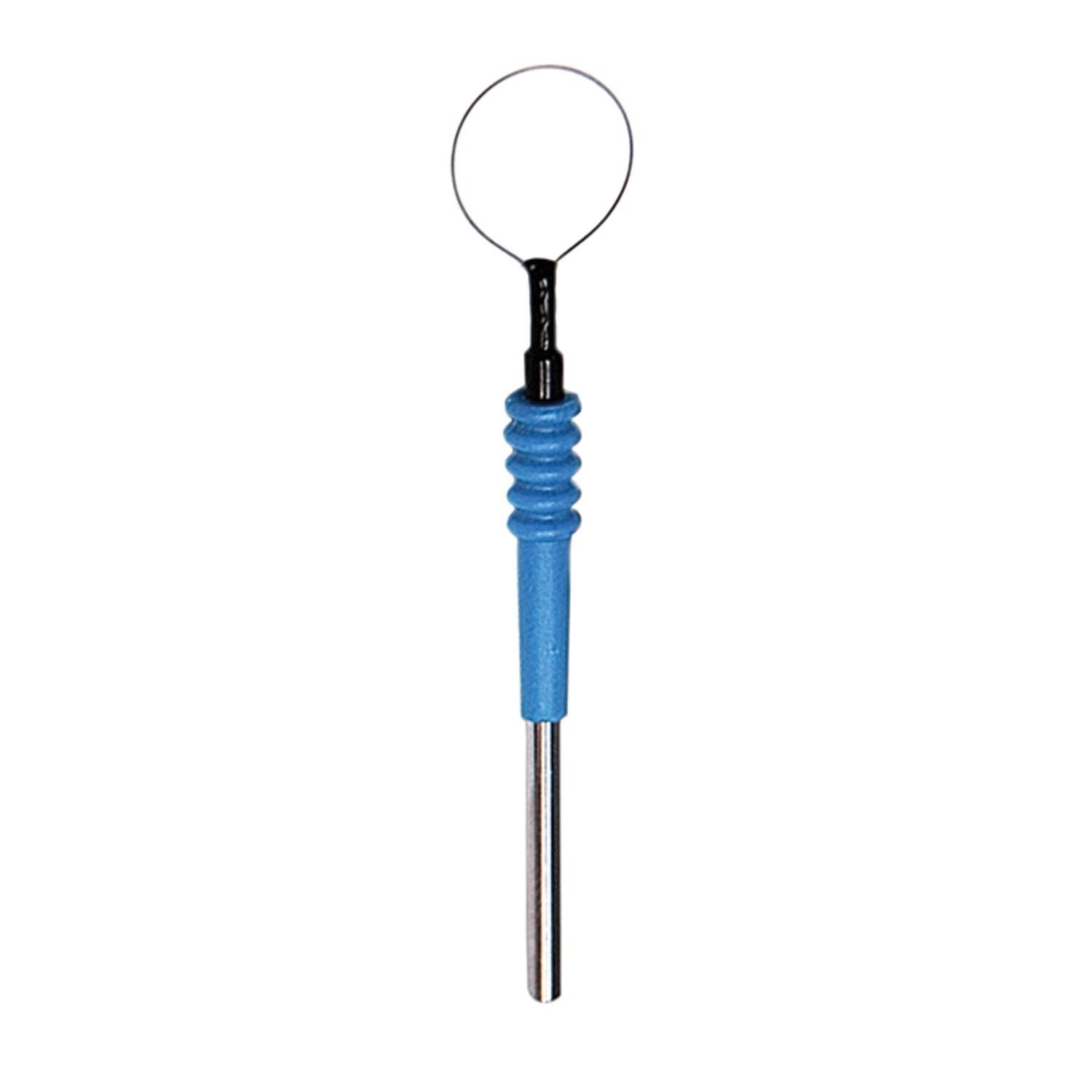 ES25-8 - Aspen Surgical - Electrode, ½ Short Shaft, Thin Wire Loop, Sterile, 5/bx , bx