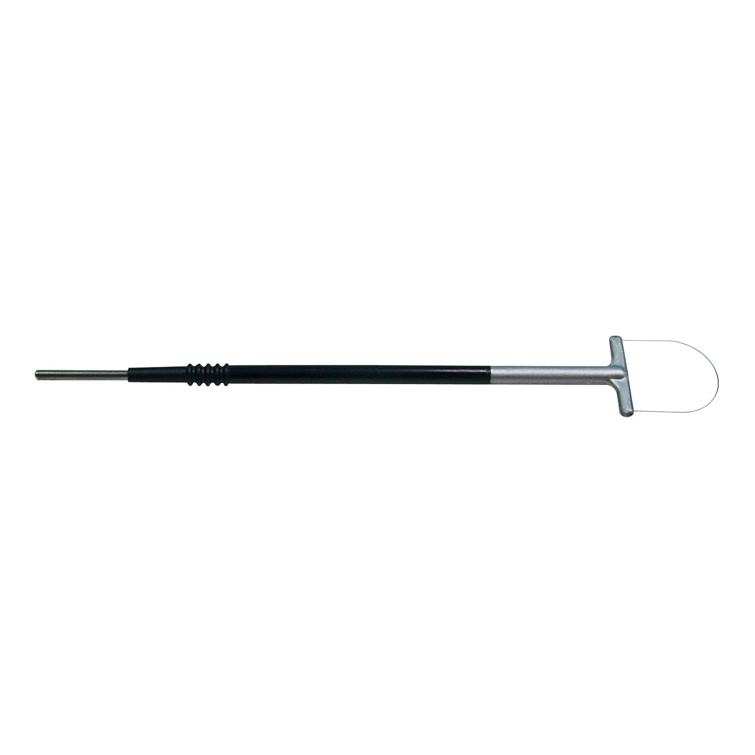 ES31R - Aspen Surgical - Electrodo, asa de 20 mm x 20 mm, reutilizable, no estéril, c/u