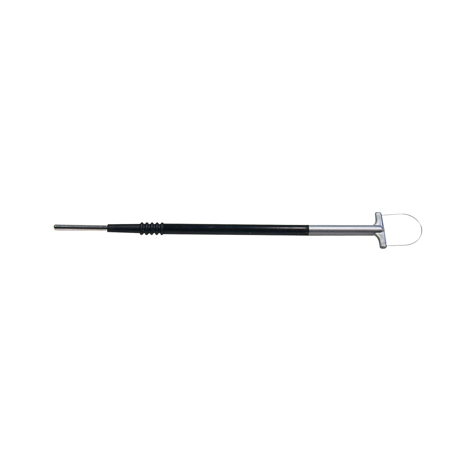 ES43R - Aspen Surgical - Electrodo, asa de 15 mm x 15 mm, reutilizable, no estéril, c/u