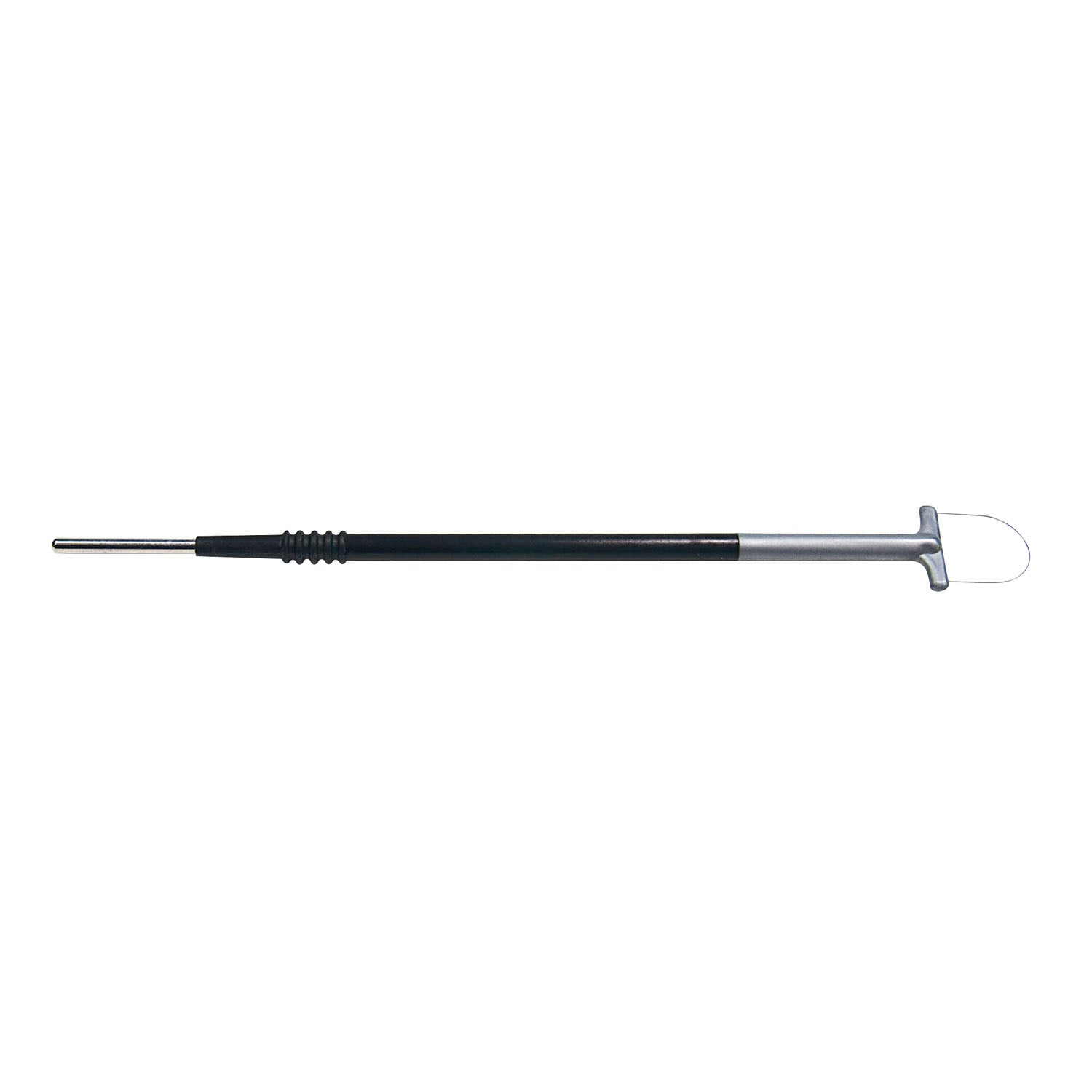 ES45R - Aspen Surgical - Electrodo, asa de 13 mm x 13 mm, reutilizable, no estéril, c/u