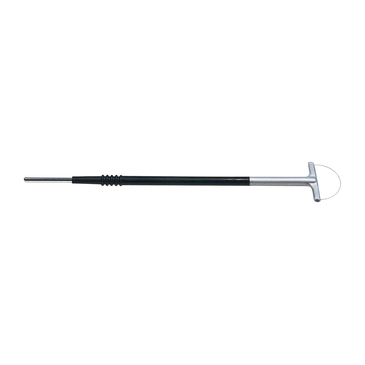 ES49R - Aspen Surgical - Electrode, 20mm x 10mm Loop, Reusable, Non-Sterile , ea