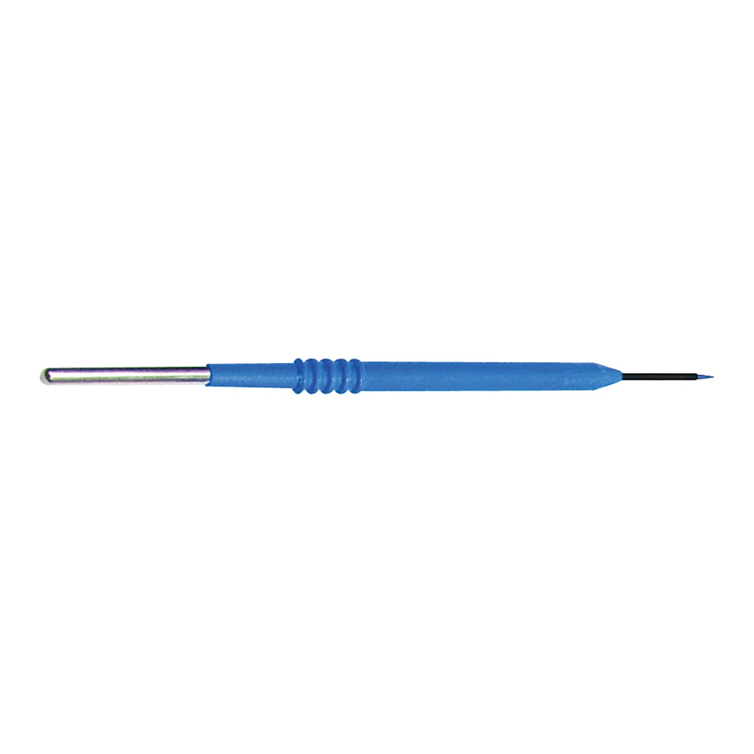 ES57T - Aspen Surgical - Electrodo de aguja, aislamiento extendido, 4", 12/caja