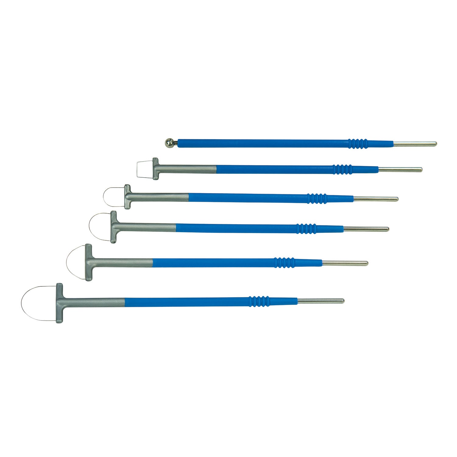 ESLK - Aspen Surgical - Loop Kit Includes 4 Most Popular Loops & Most Popular Ball 1/bx , bx