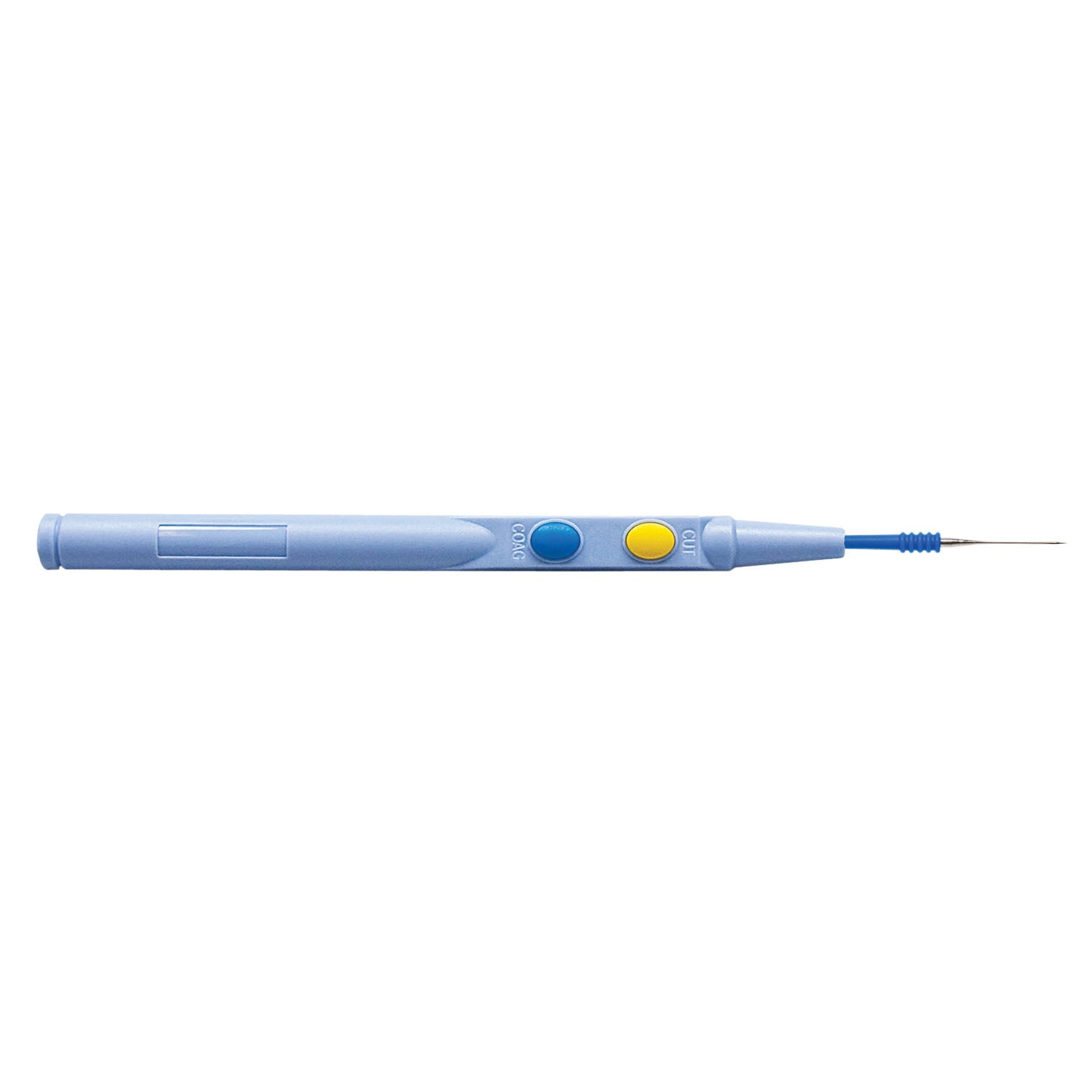 ESP1N - Aspen Surgical - Lápiz con botón pulsador, aguja, desechable, caja de 50