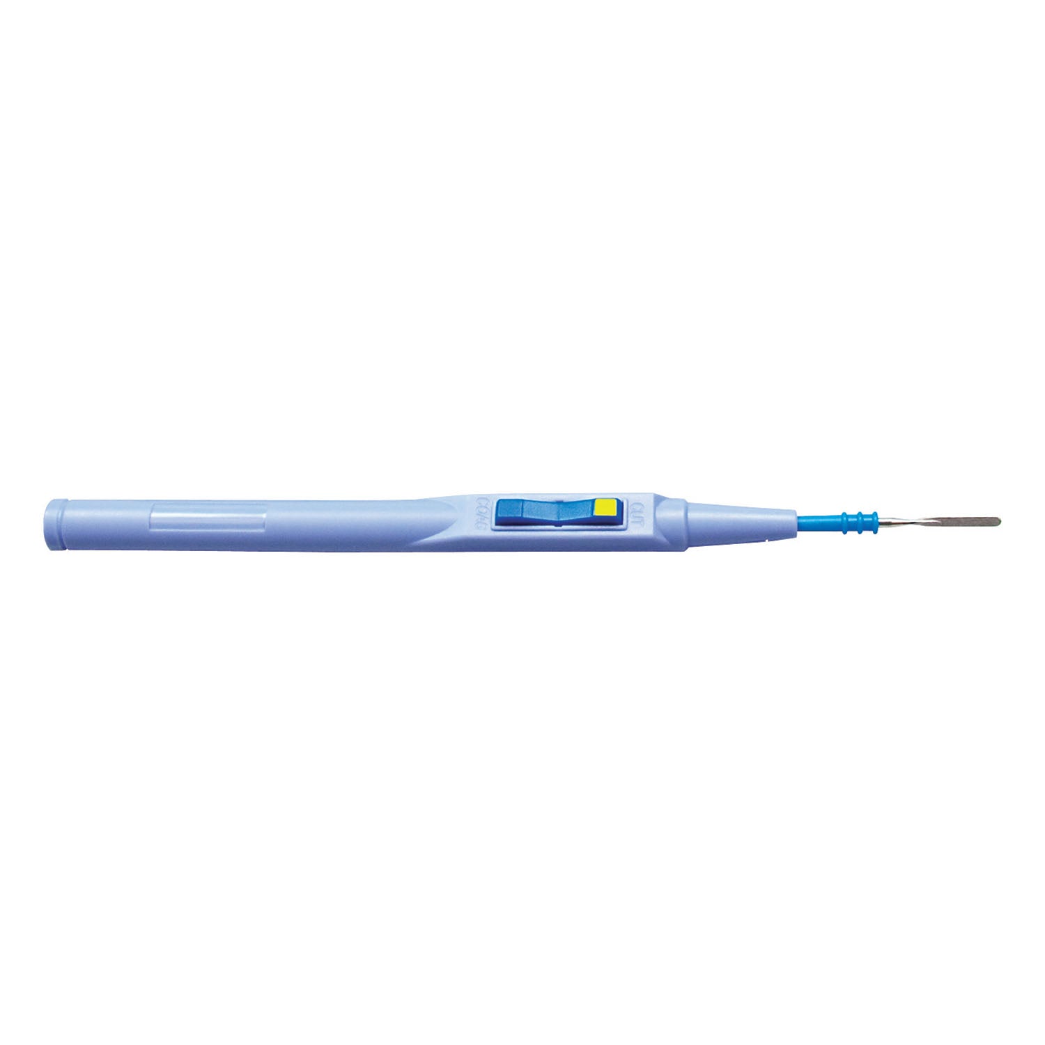 ESP6 - Aspen Surgical - Lápiz basculante desechable, 50/caja (25 cajas/plt), caja