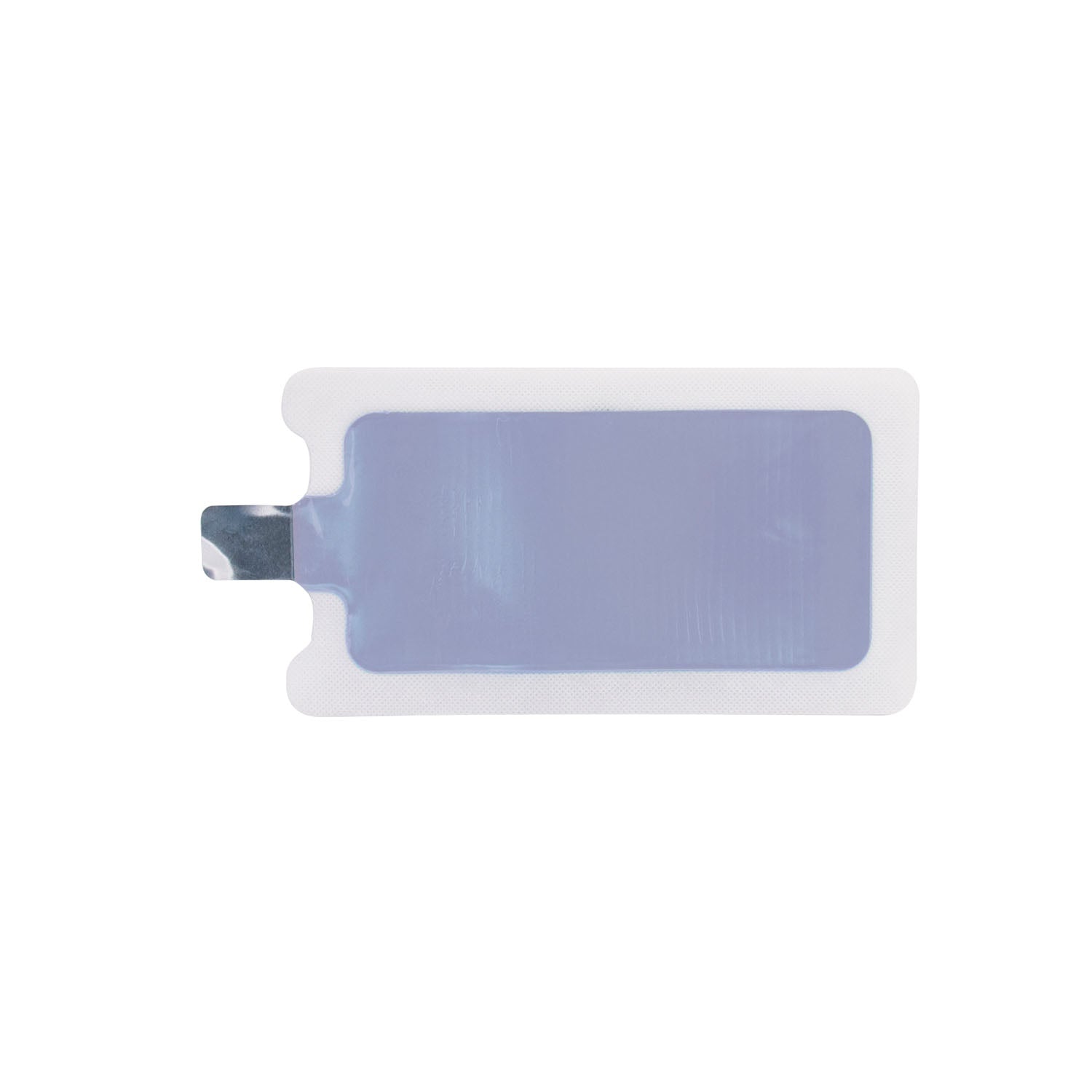 ESRS - Aspen Surgical - Disposable Solid Adult Return Electrode, No Cable Solid, 50/bx (15 bx/plt) , bx