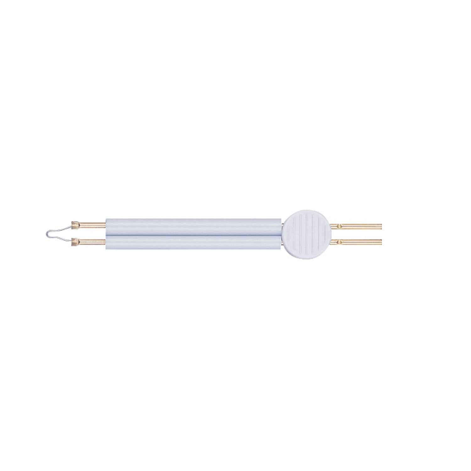 H105 - Aspen Surgical - 高溫 2 吋柔性環形電凝頭,10 個/盒,盒裝