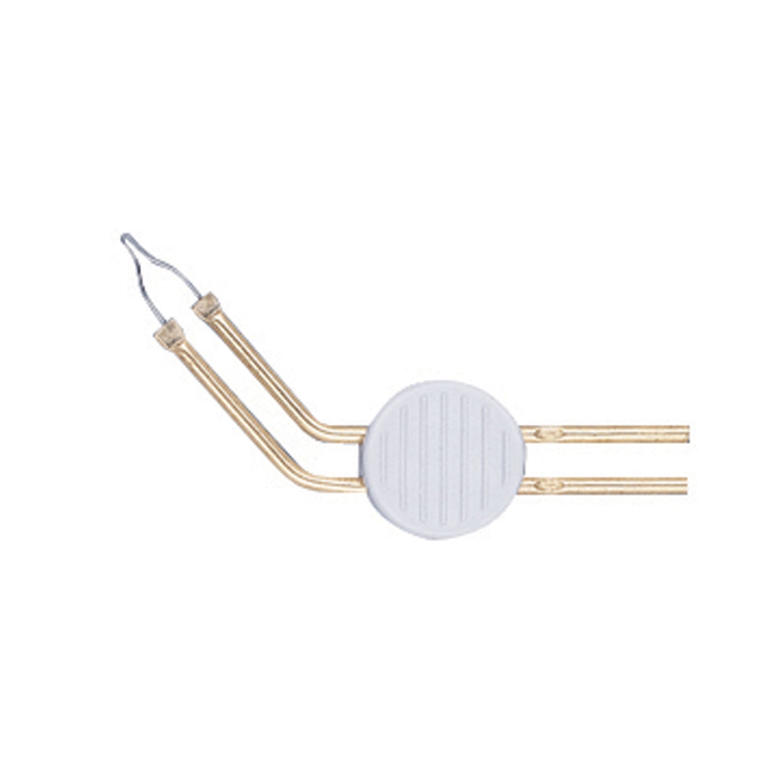H110 - Aspen Surgical - 高溫反角精細電凝頭,10個/盒,盒裝