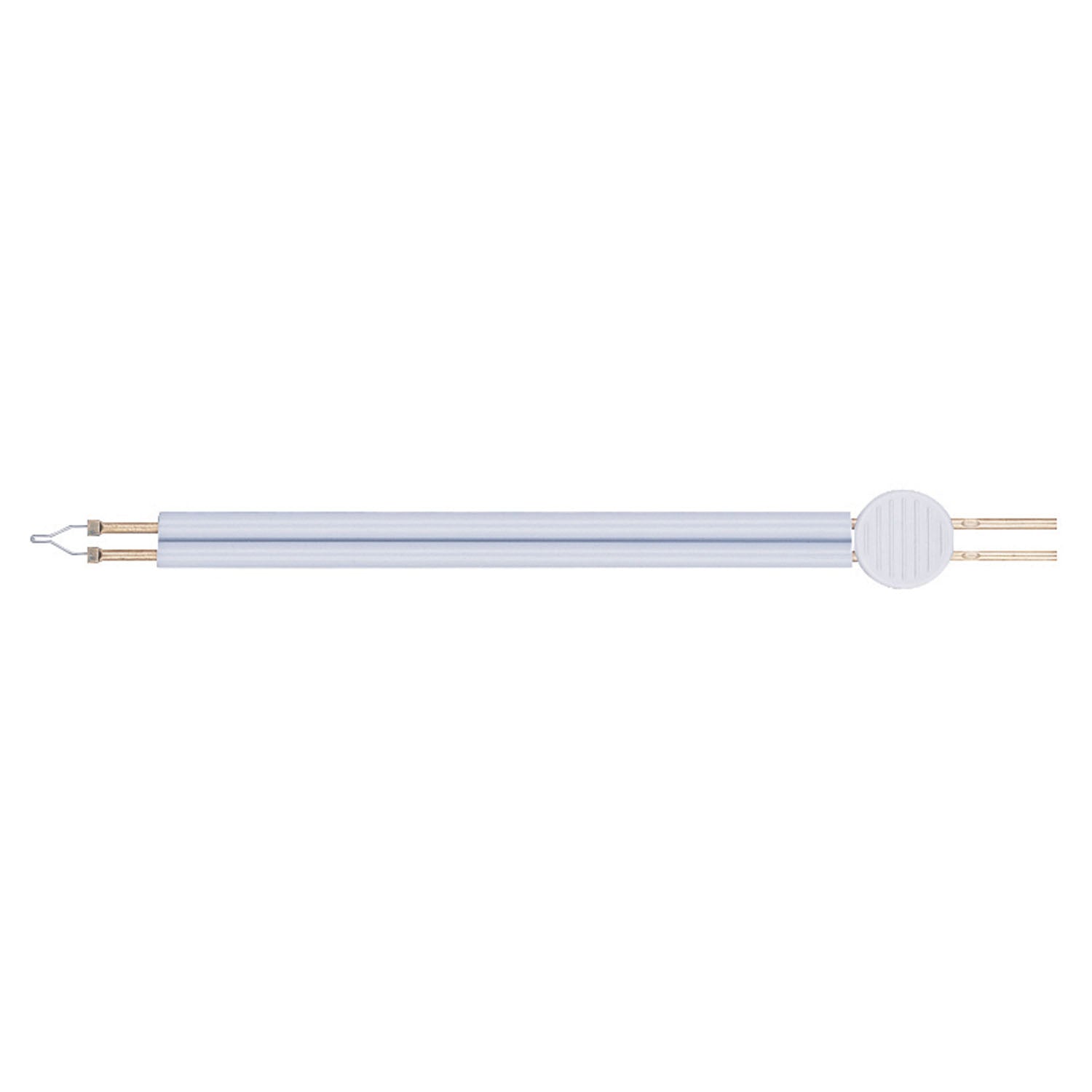 H112 - Aspen Surgical - 高溫 5 吋環形電凝器細尖頭,10 支/盒,盒裝
