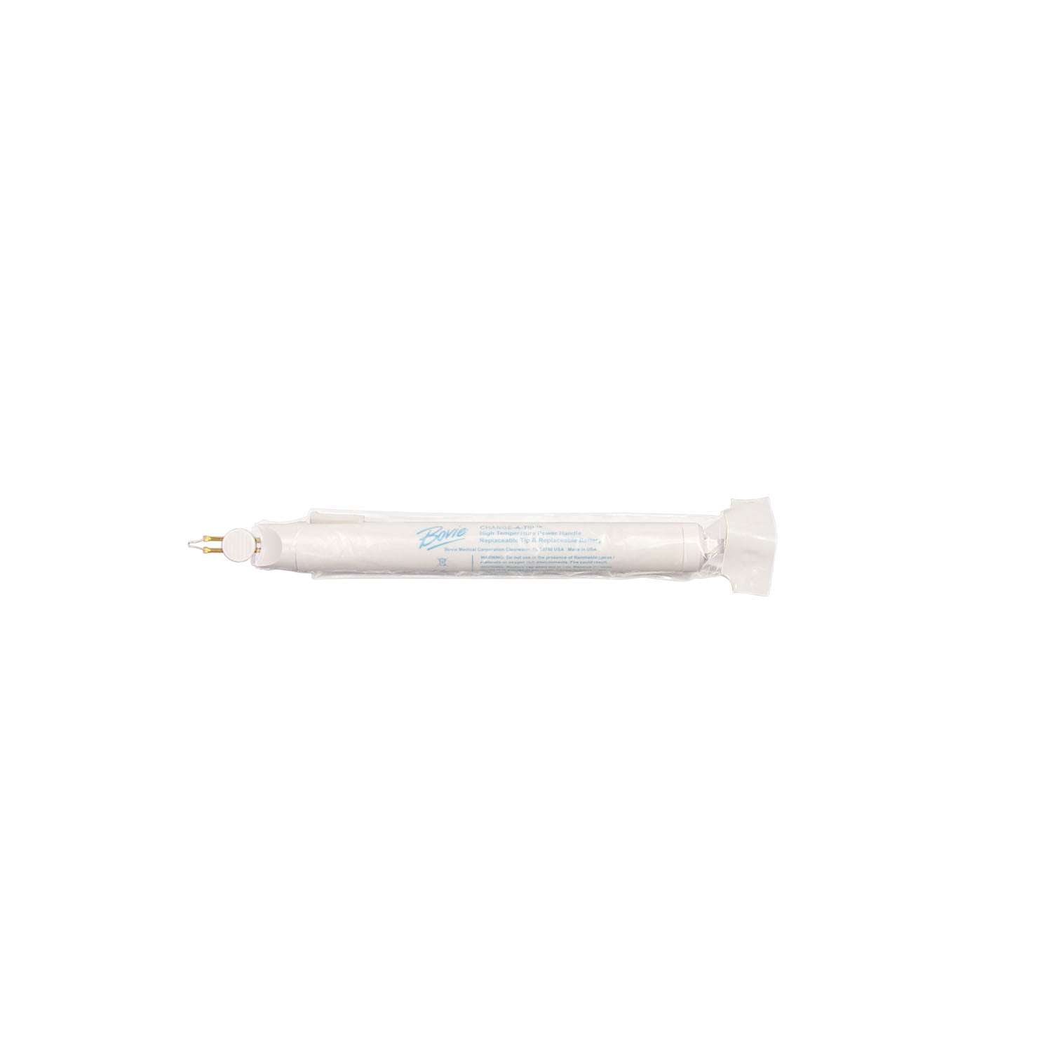 HISL - Aspen Surgical - Sterile Sheath For Replacement Cautery Handle, 10/bx , bx