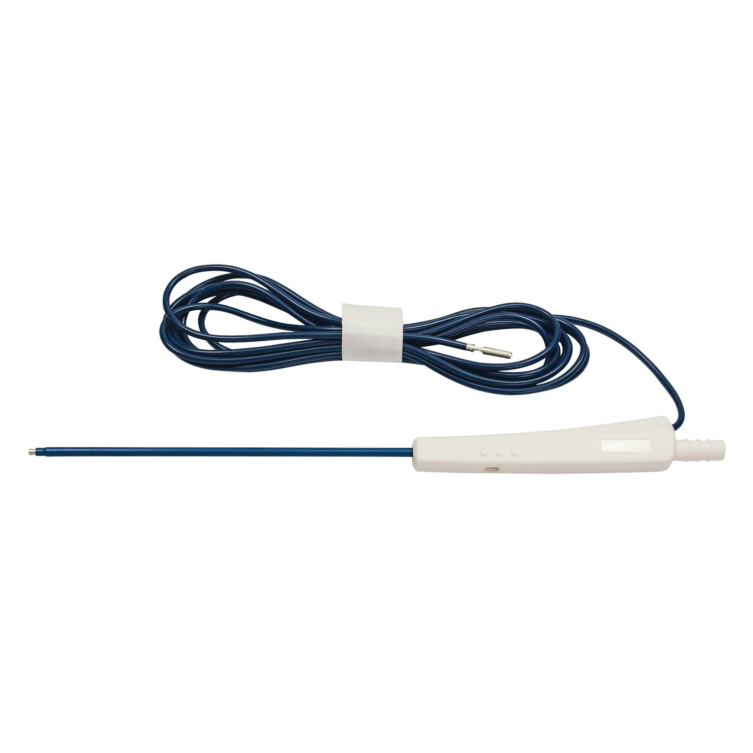 SCF08 - Aspen Surgical - Coagulator, Footswitching Suction, 8FR, 3m Cable, 10/bx (Item is on Manufacturer Backorder - Inventory Limited when Available) , bx