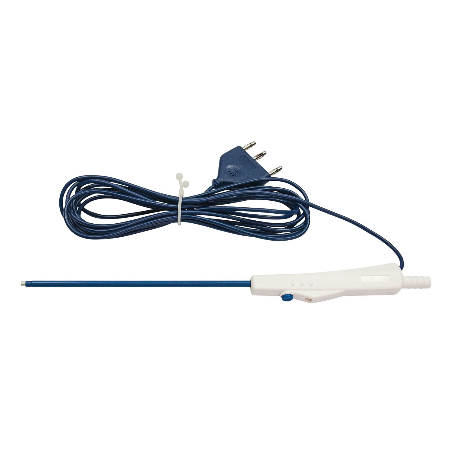 SCH10 - Aspen Surgical - Coagulator, Handswitching Suction, 10FR, 3m Cable, 10/bx , bx