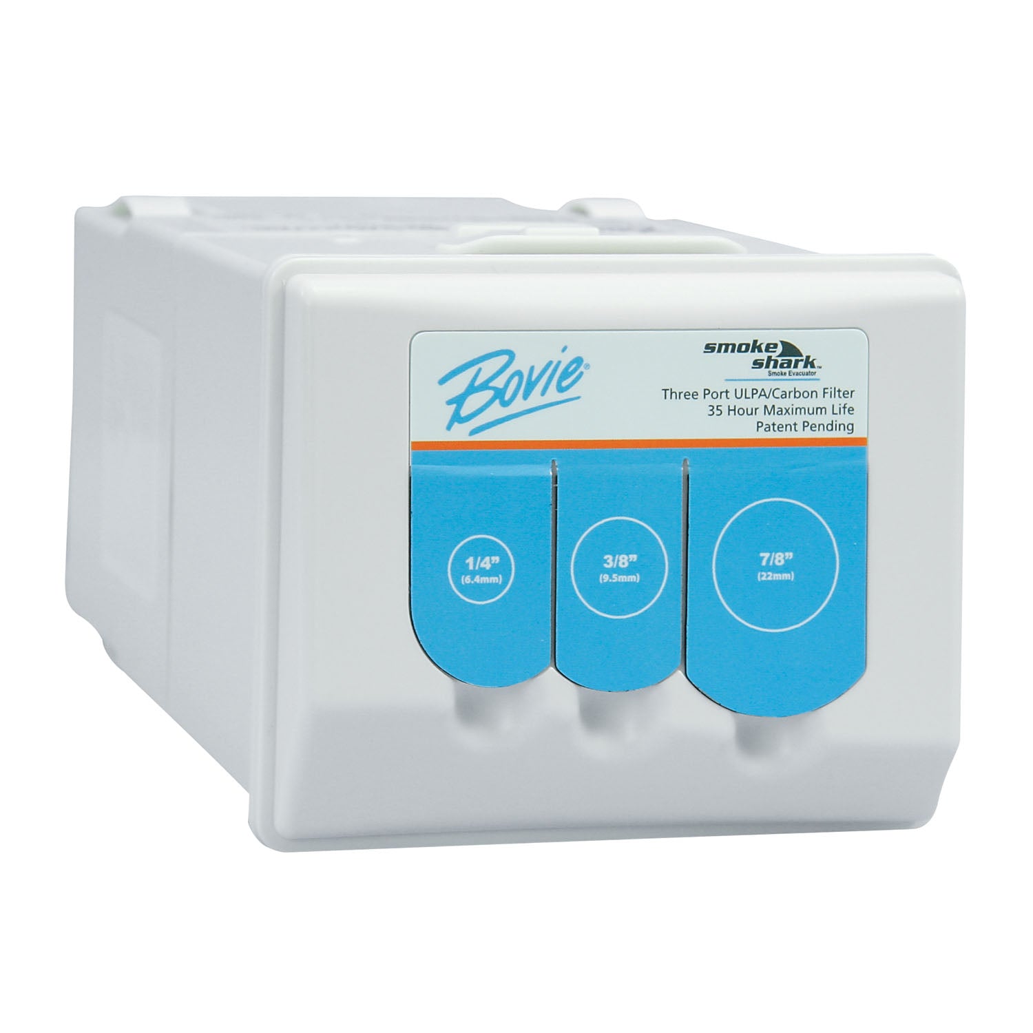 SF35 - Aspen Surgical - Smoke Evacuator 35-Hour Filter , ea
