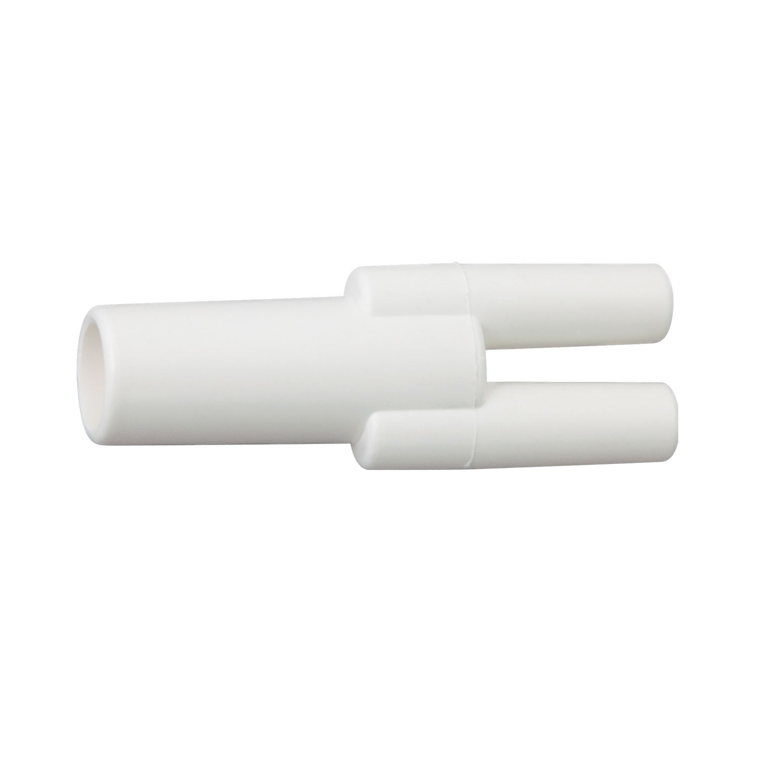 21246 - Crosstex International - Small Y Connector for Scavenging System , ea