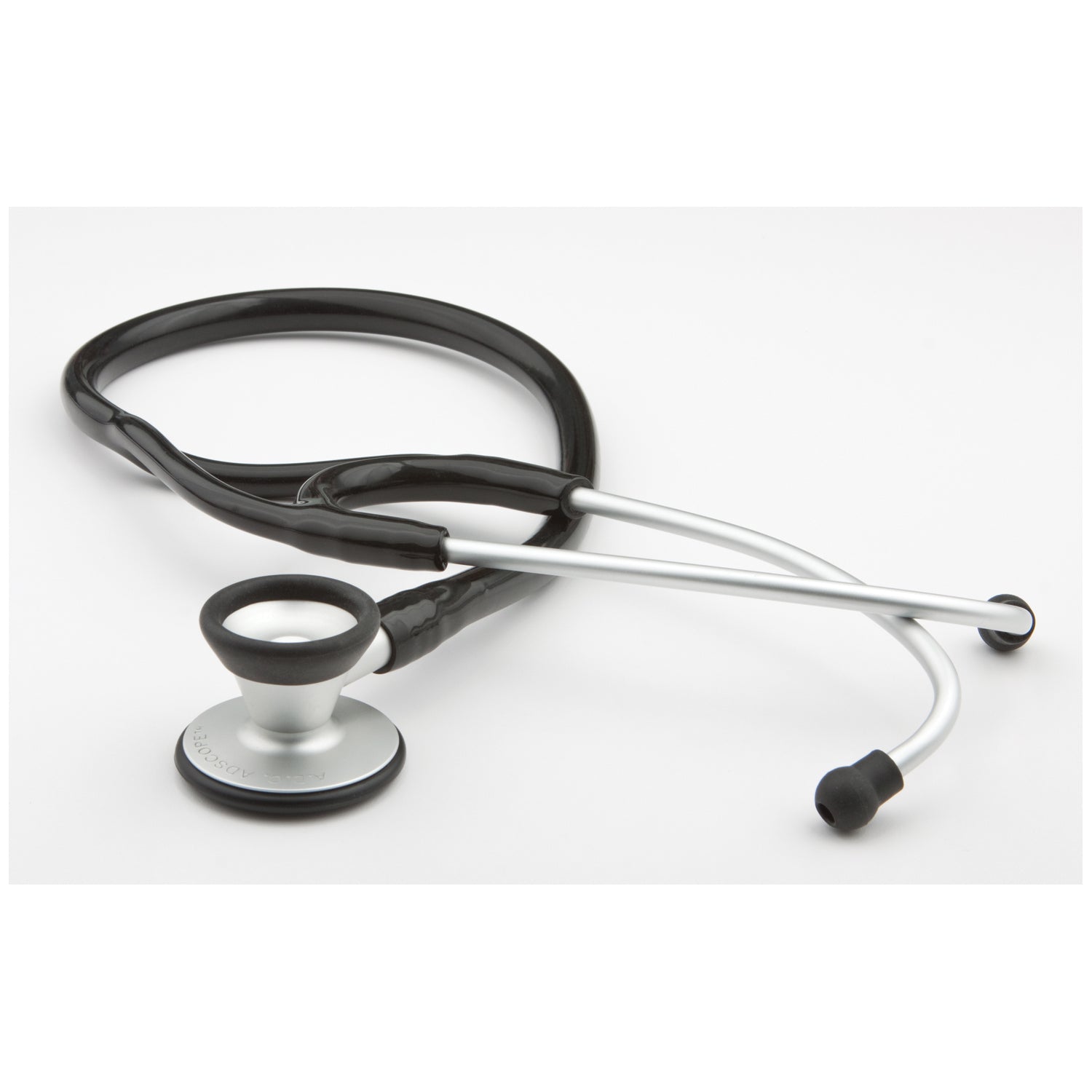 606BD - American Diagnostic Corporation - ADSCOPE Lightweight Cardiology Stethoscope, Burgundy , ea