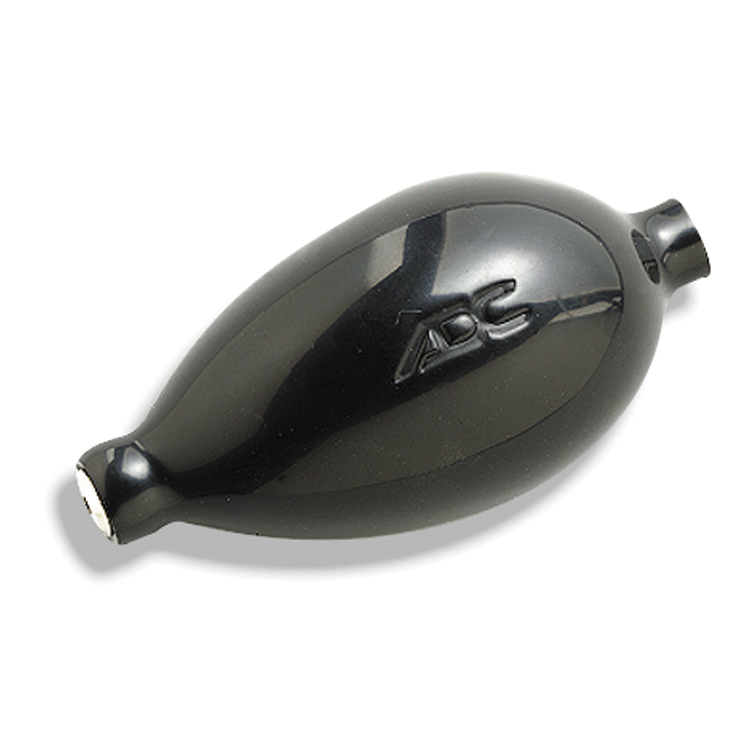 870N - American Diagnostic Corporation - ADFLOW™ Bulb with Filter Screen End Valve, Latex Free (LF) , ea