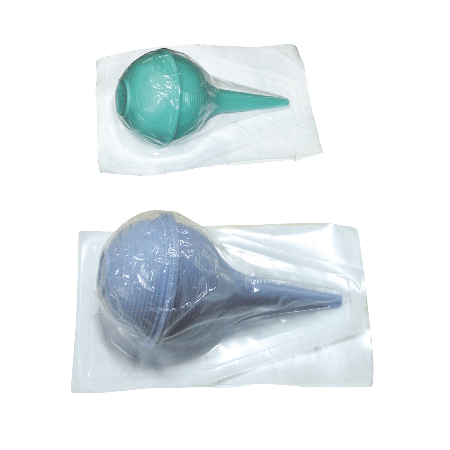 AS00501S - Amsino International, Inc. - Ear/ Ulcer Syringe, 1 oz, Form Fill Seal Package, Sterile, 50/cs , cs