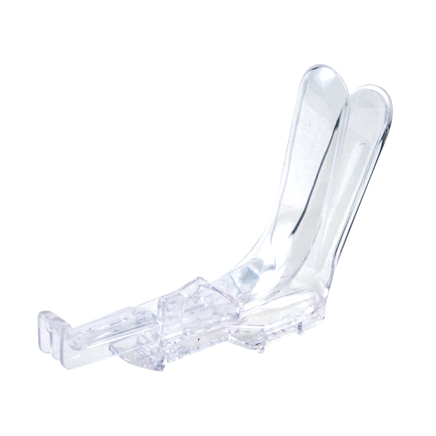 AS032S - Amsino International, Inc. - Grave Style Vaginal Speculum, Small, 10/bg, 10 bg/cs (60 cs/plt) , cs