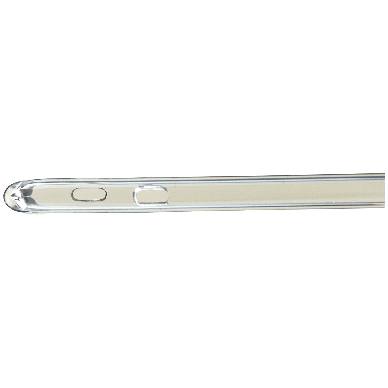 AS860614 - Amsino International, Inc. - Urethral Catheter, 6", Female, 14FR, 50/cs , cs