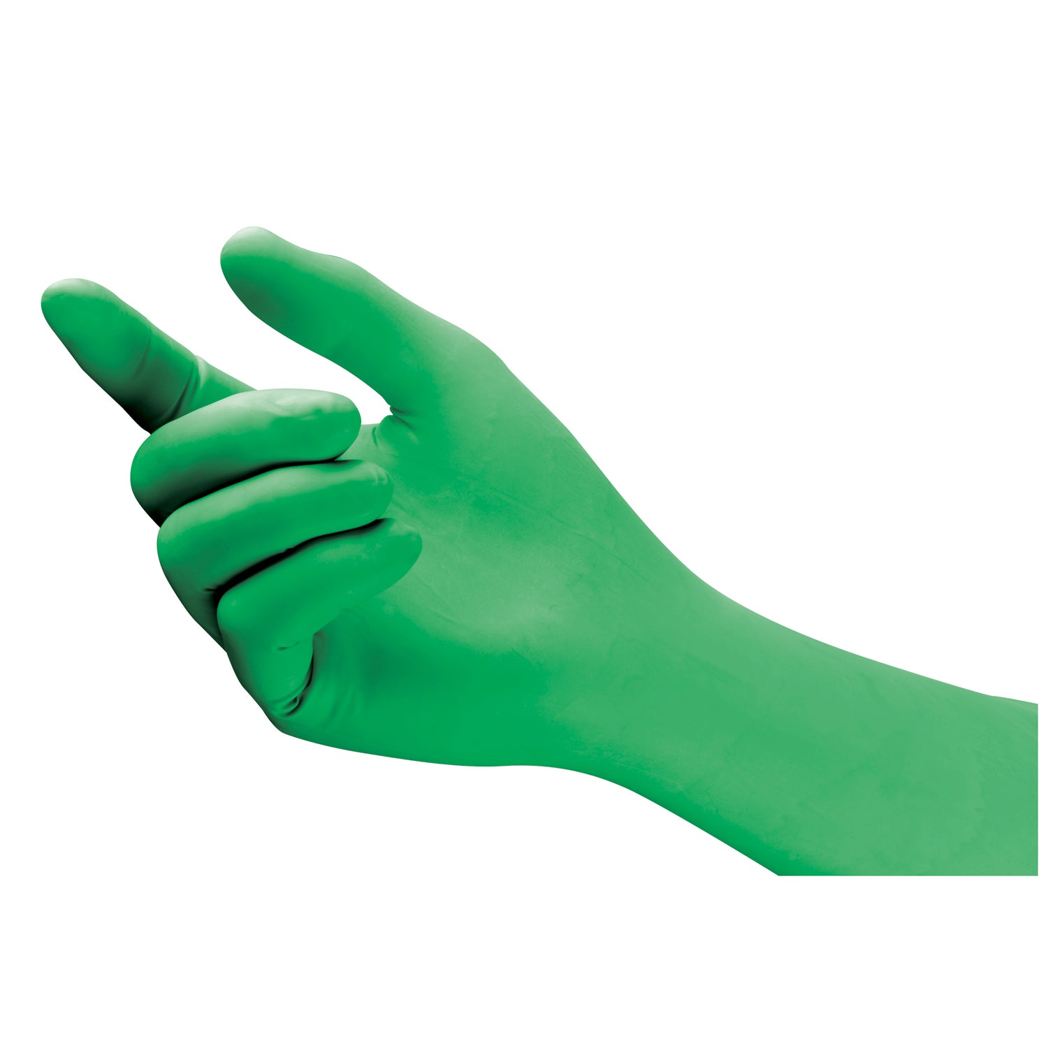 20687290 - Ansell - Surgical Gloves, Size 9, Green, 50 pr/bx, 4 bx/cs (US Only) , cs