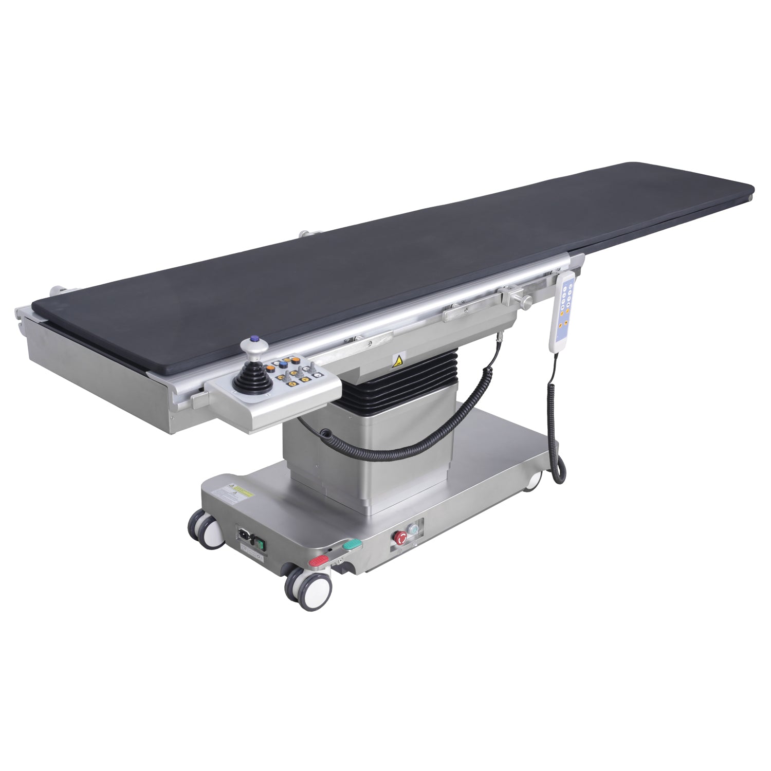 70G600 - DRE Medical Group, Inc. - Delphi CF 血管浮動 C 臂機。可透過以下台體移動實現快速定位:高度調整、側向傾斜、頭低腳高位、縱向移動、橫向移動。全新,一年保固(僅限代發貨)(免費)