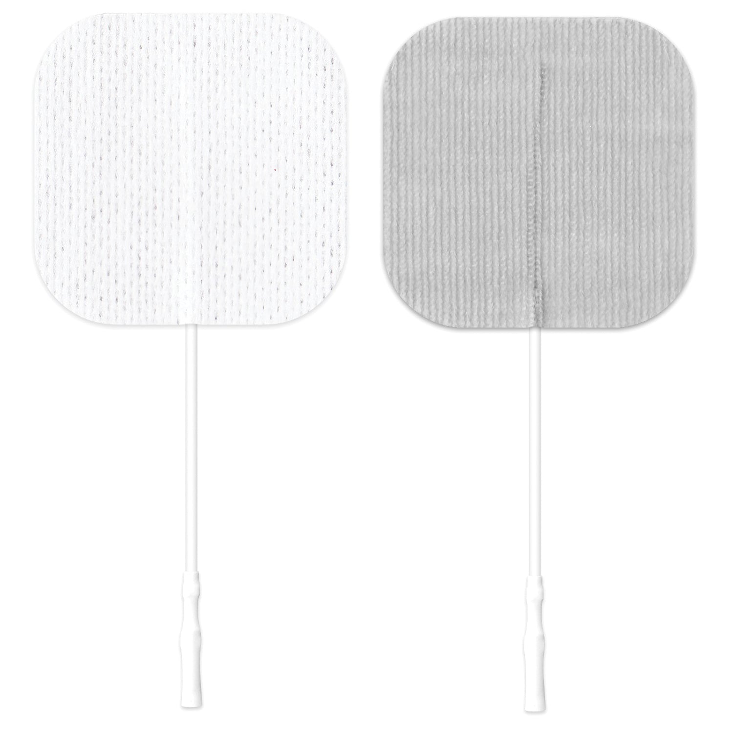 ST5050 - Axelgaard - StimTrode Electrode, 2" x 2" Square, 4/pk, 10 pk/bg, 1 bg/cs , cs