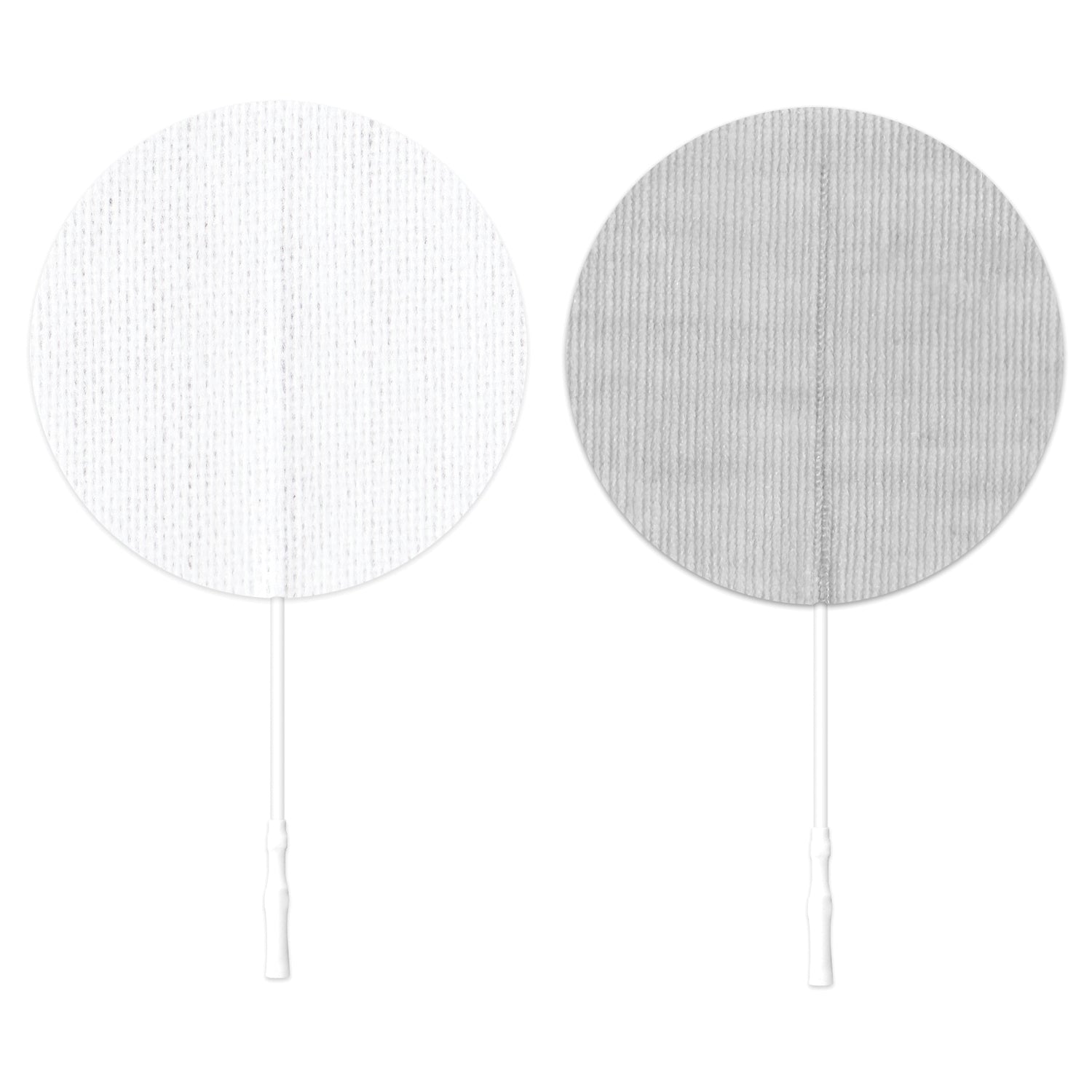 ST75D - Axelgaard - StimTrode Electrode, 2¾" Round, 4/pk, 10 pk/bg, 1 bg/cs , cs