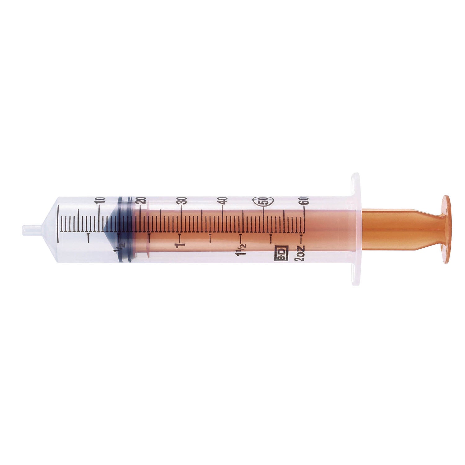 305851 - BD - Oral Syringe, Clear, 1mL, Sterile, 200/pk, 8 pk/cs (Continental US Only) (Drop Ship Requires Pre-Approval) , cs
