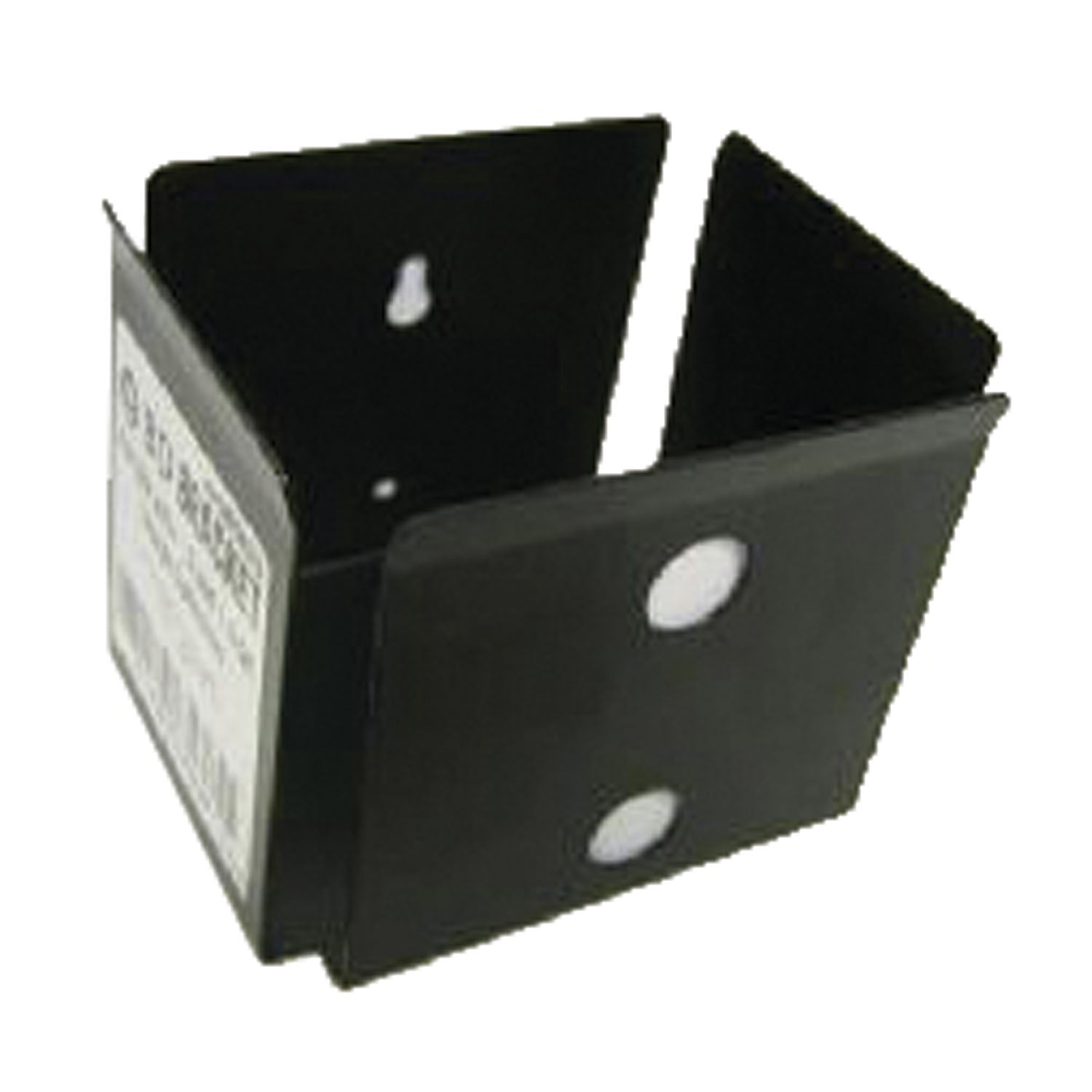 305970 - BD - Metal Cup Bracket, 3" x 3½" x 3", 1 & 1½ Quart, 12/cs (Continental US Only) (Drop Ship Requires Pre-Approval) , cs
