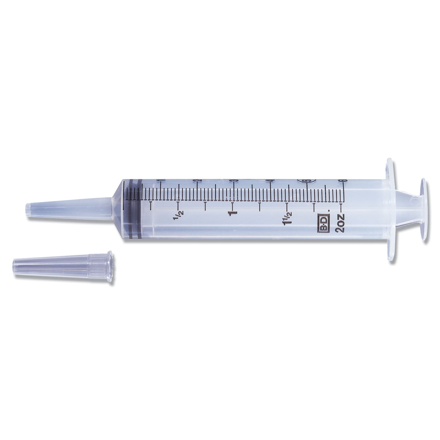 309620 - BD - Catheter Tip Syringe, Tip Shield, 50mL, 40/bx, 4 bx/cs (Continental US Only) (Drop Ship Requires Pre-Approval) , cs