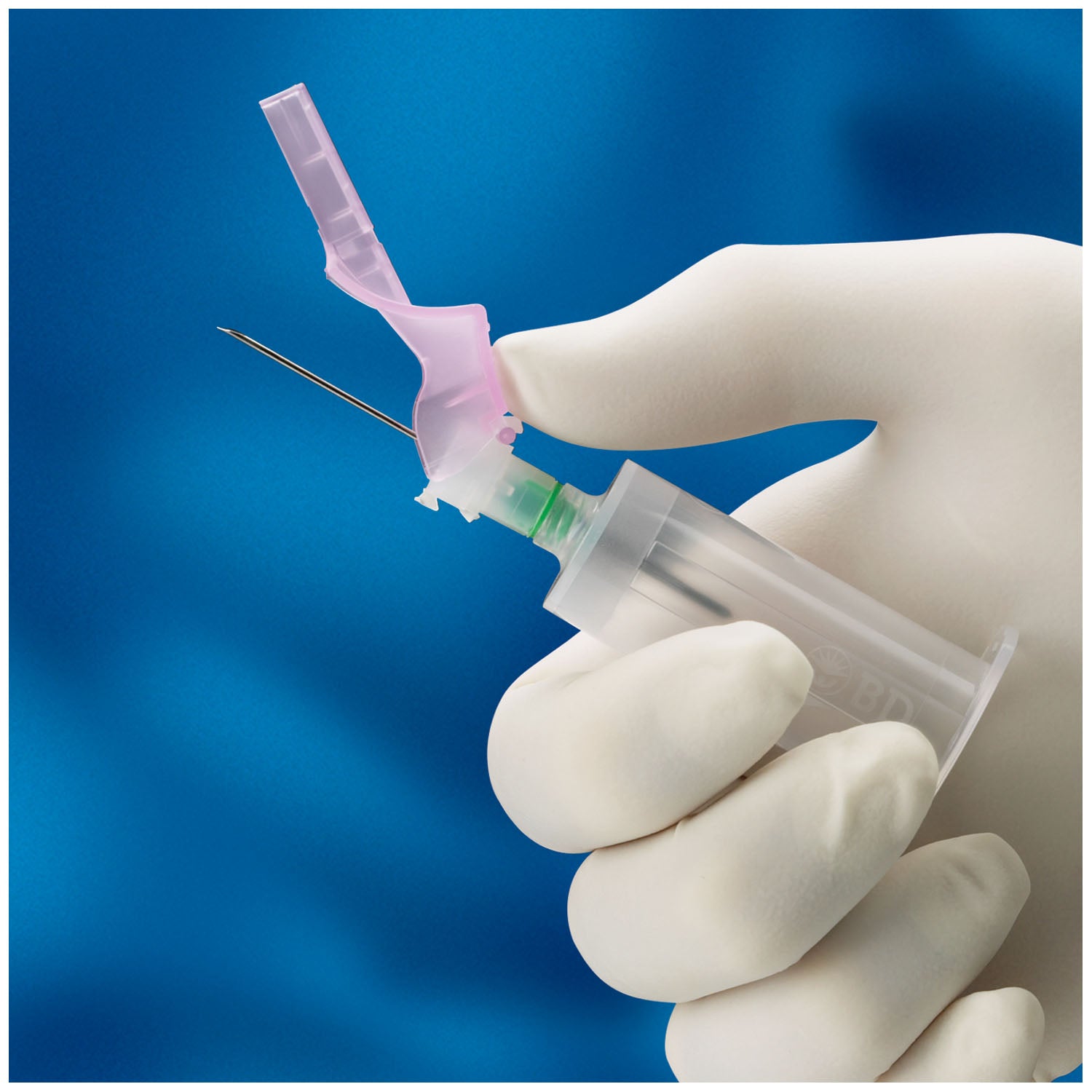 366703 - BD - Plastic Tube, Hemogard™ Closure, 13 x 75mm, 3.0mL, Clear, Paper Label, No Additive, 100/bx, 10 bx/cs (Temp Sensitive; Non-Returnable) (Continental US Only) (Drop Ship Requires Pre-Approval) , cs