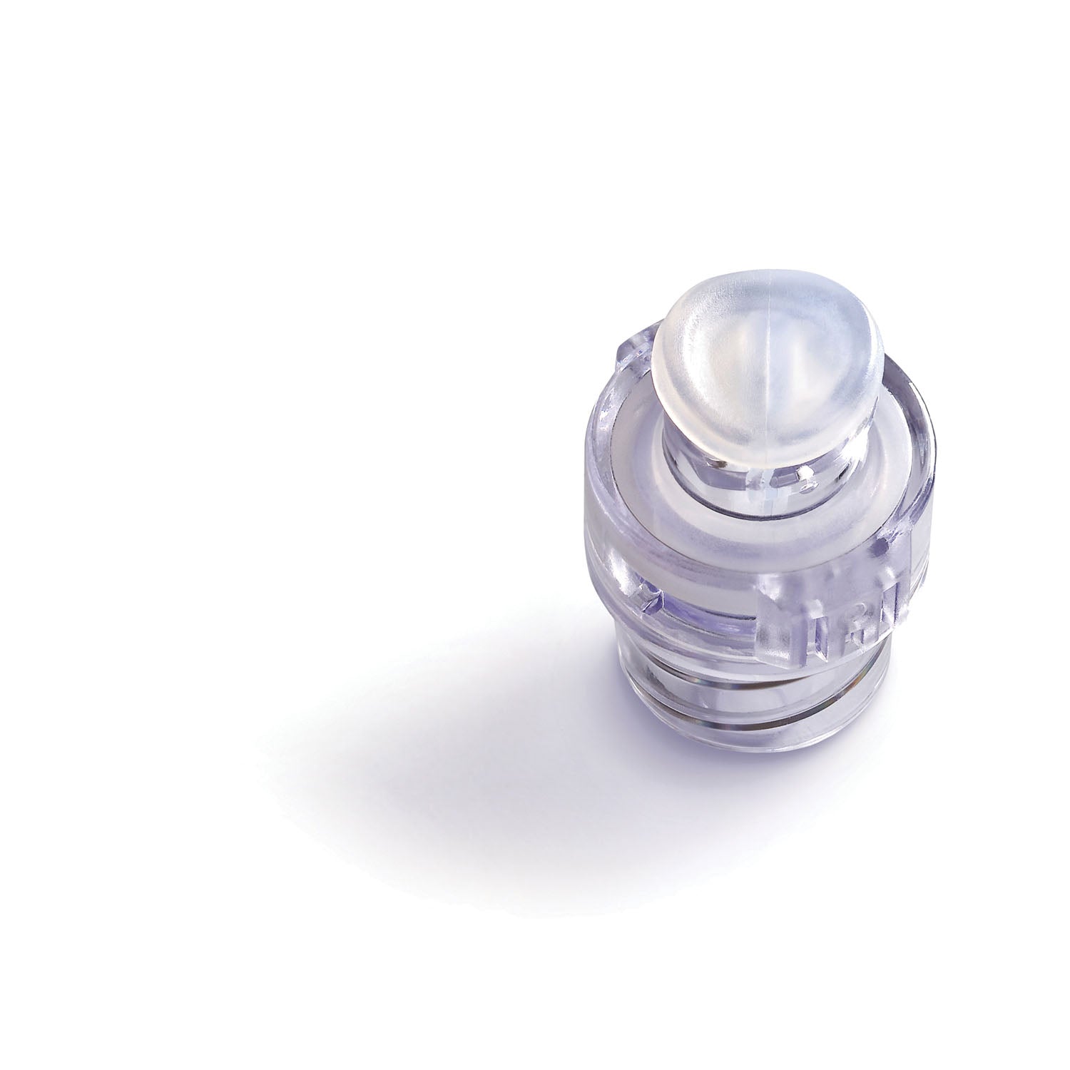 385151 - BD - Acacia Extension Set, BD Qsyte™ Luer Access Split-Septum, 15cm (6") Small Bore Extension Set, Spin Nut, 50/cs (Continental US Only) (Drop Ship Requires Pre-Approval) , cs