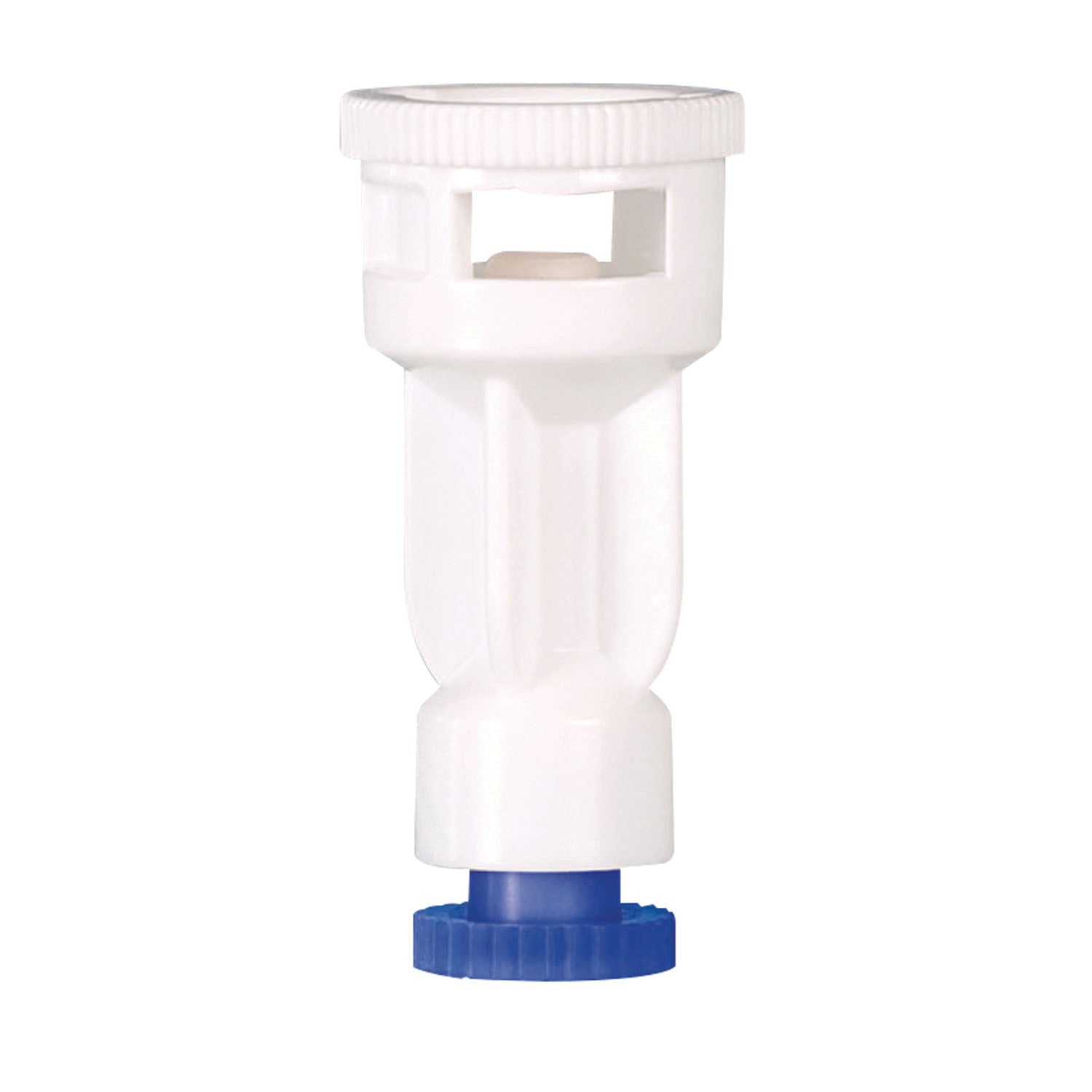515202 - BD - Luer-Lock Connector For Use with Needle-Free Ports with Internal Pistons, 50/bx, 4 bx/cs (Continental US Only) (Drop Ship Requires Pre-Approval) , cs