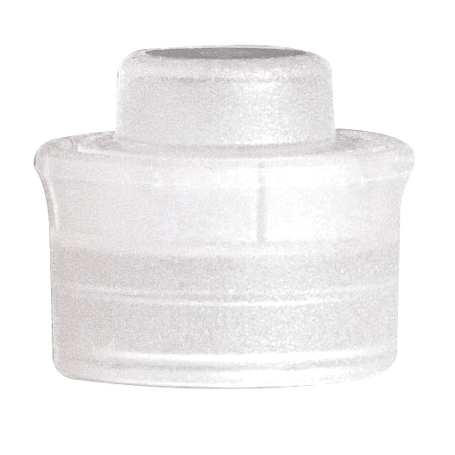 515404 - BD - Cap For Injector, 50/bx, 4 bx/cs (Continental US Only) (Drop Ship Requires Pre-Approval) , cs