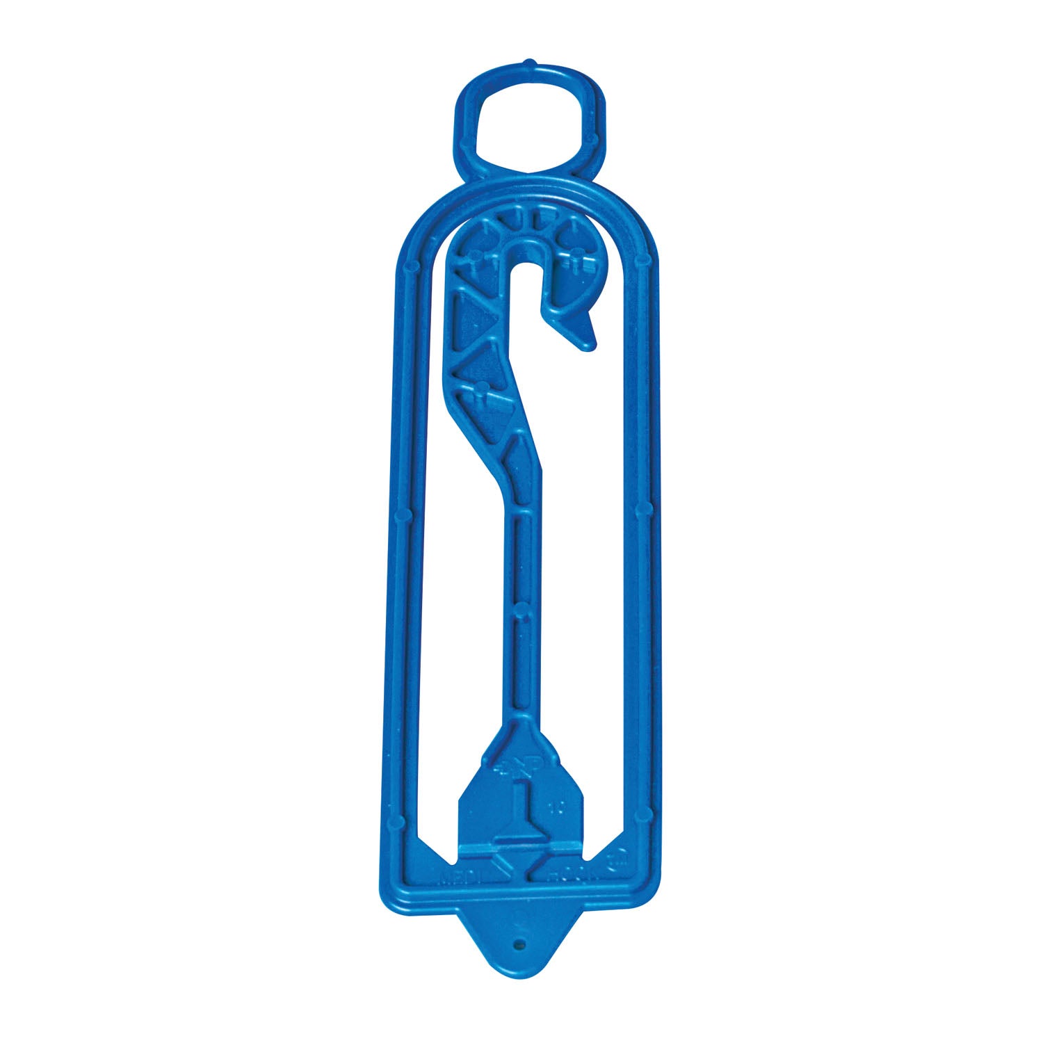 515405 - BD - Hanger For IV Bag, 40/bx, 4 bx/cs (Continental US Only) (Drop Ship Requires Pre-Approval) , cs