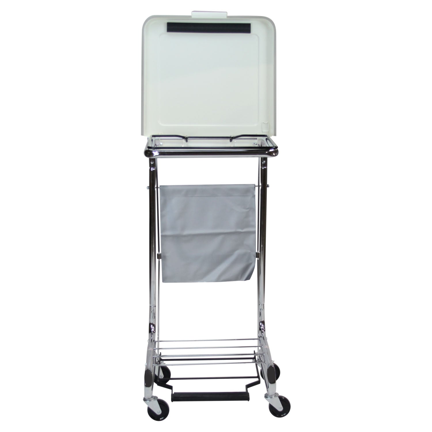 0962010000 - Blickman Industries - Hamper Secure Care (DROP SHIP ONLY) , ea