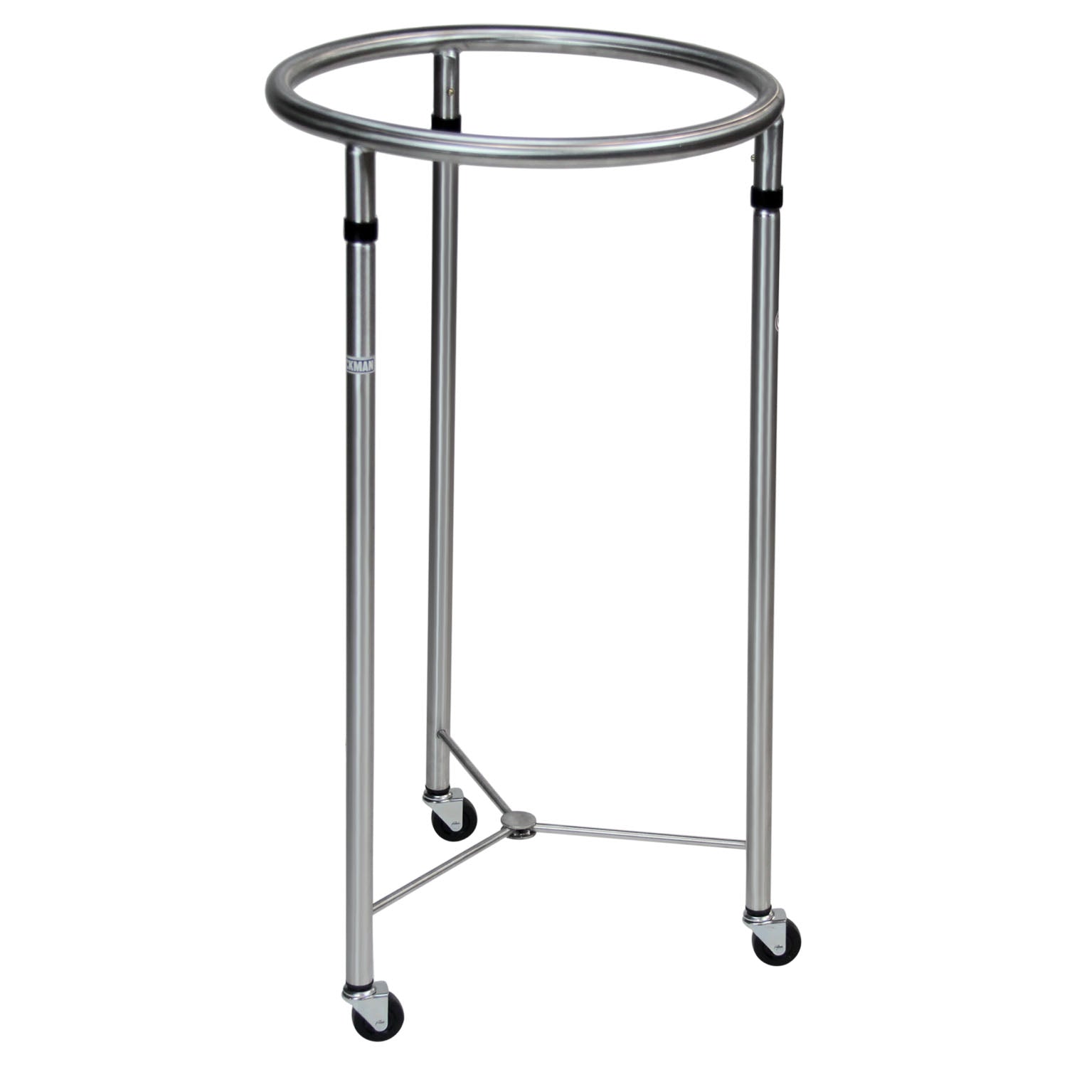 0962018000 - Blickman Industries - Hamper 18" DIA Round (DROP SHIP ONLY) , ea