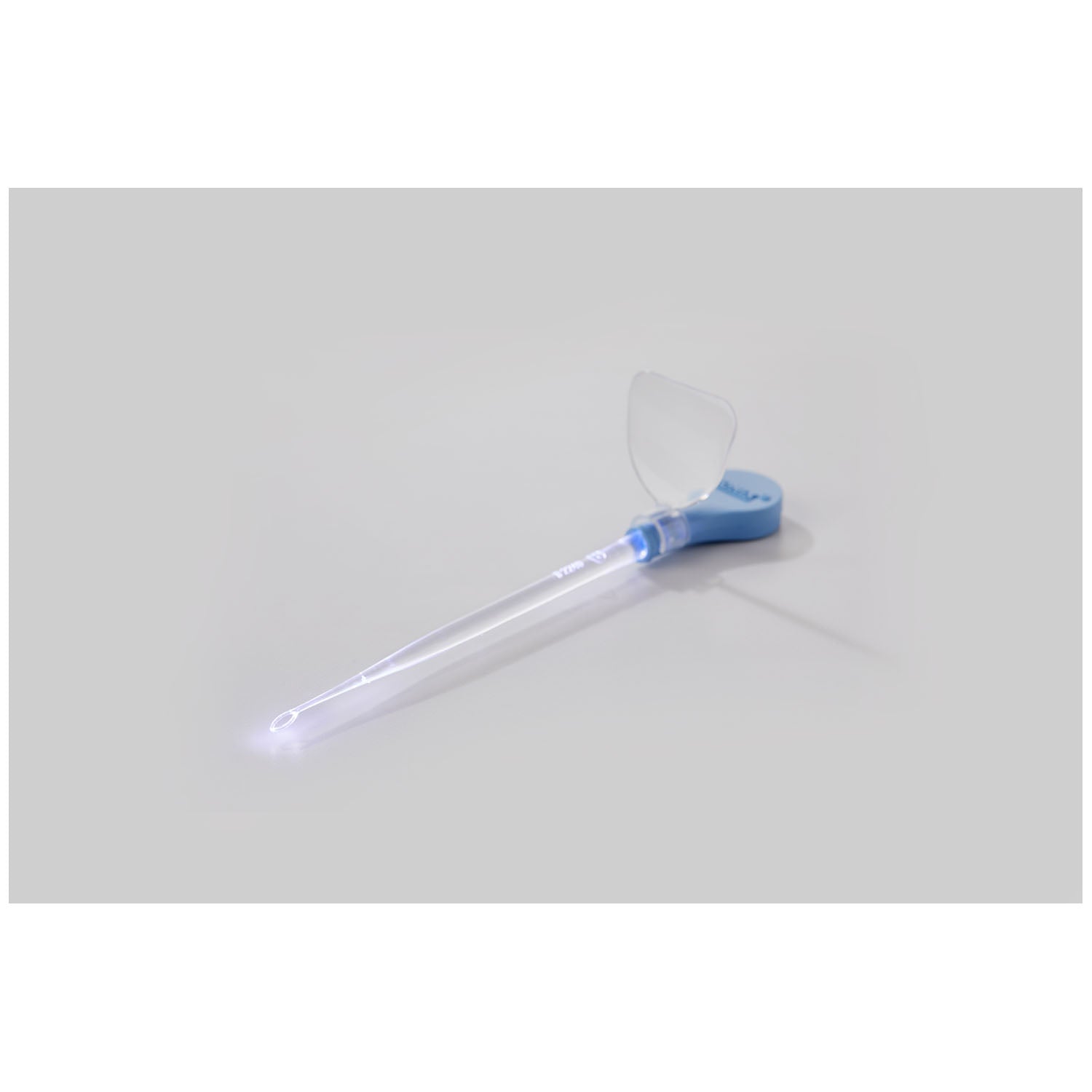 2204 - Bionix, LLC - Lighted Ear Curette, FlexLoop®, 4mm, Clinic Pack, Each Box Includes: (200) Curettes, (4) Light Source, (4) Magnification Lense, 200/bx (US Only) (Products cannot be sold on Amazon.com, through fulfillment on Amazon.com, or to any oth