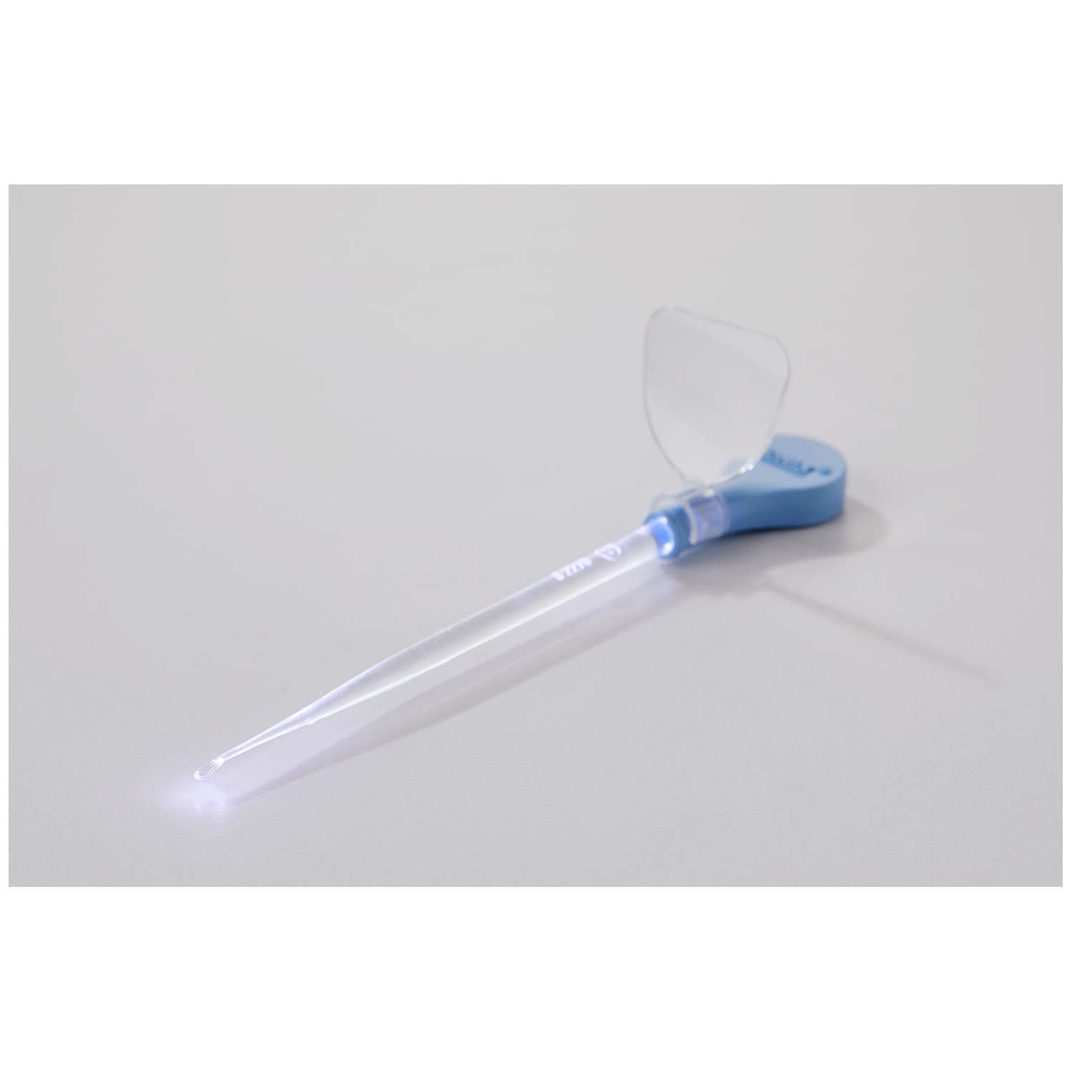 2270 - Bionix, LLC - Lighted Ear Curette, VersaLoop®, 3mm, Clinic Pack, Each Box Includes: (50) Curettes, (1) Light Source, (1) Magnification Lense, 50/bx (US Only) Products cannot be sold on Amazon.com, through fulfillment on Amazon.com, or to any other