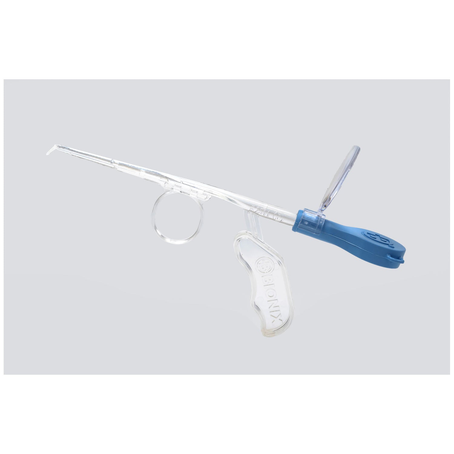2511 - Bionix, LLC - Articulating Lighted Ear Curette™, 25/bx (US Only) (Products cannot be sold on Amazon.com, through fulfillment on Amazon.com, or to any other vendor who intends to sell on Amazon.com or any 3rd party site) , bx