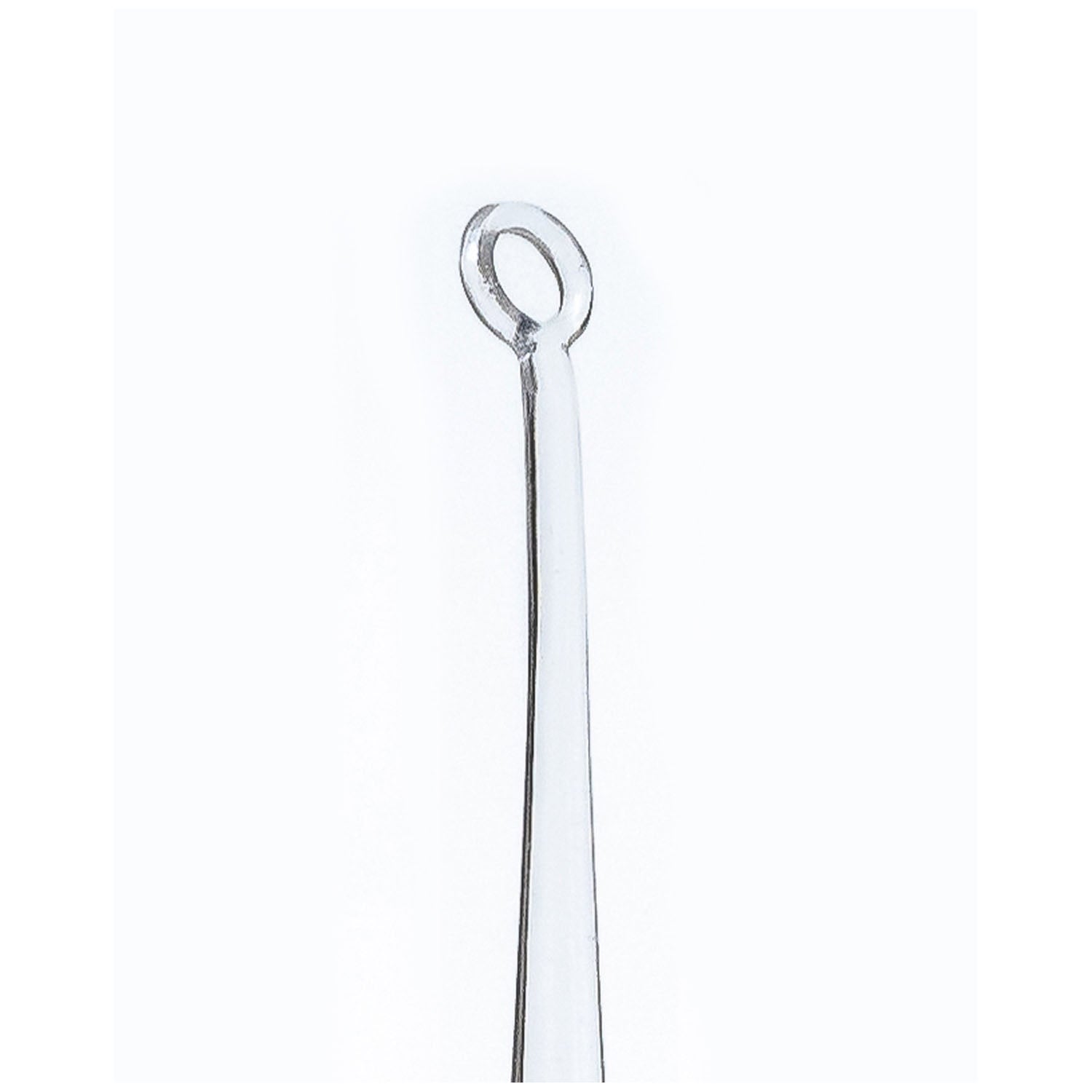 3310 - Bionix, LLC - Lighted Ear Curette, AngleLoop®, 50/bx (US Only) (Products cannot be sold on Amazon.com, through fulfillment on Amazon.com, or to any other vendor who intends to sell on Amazon.com or any 3rd party site) , cs