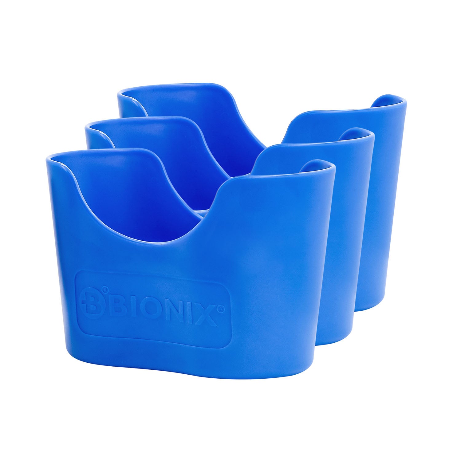 3700 - Bionix, LLC - Ear Irrigation Basins, 3/bx (US Only) (Products cannot be sold on Amazon.com, through fulfillment on Amazon.com, or to any other vendor who intends to sell on Amazon.com or any 3rd party site) , bx