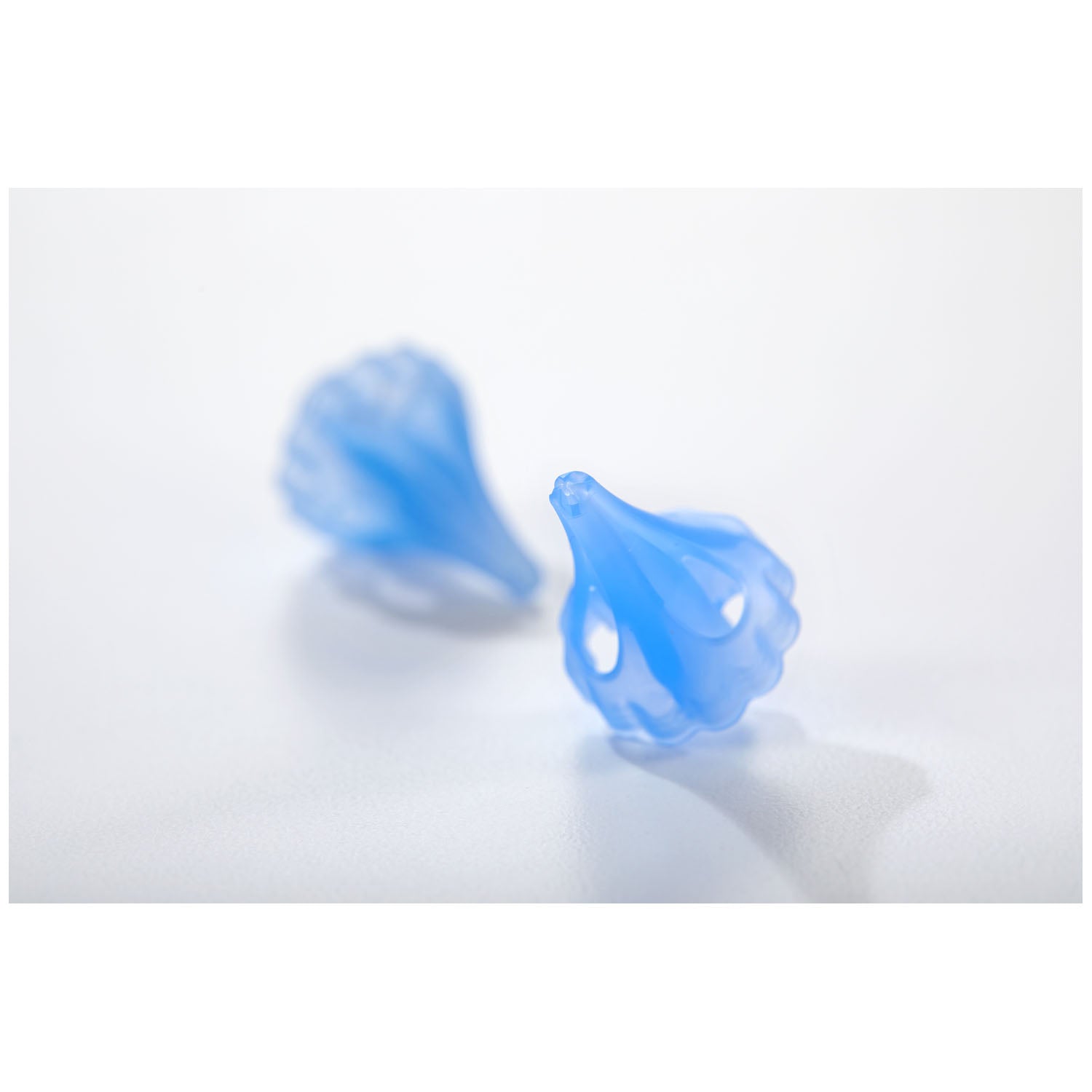 7200 - Bionix, LLC - Ear Irrigation Tip for OtoClear®, 40/bx (US Only) (Products cannot be sold on Amazon.com, through fulfillment on Amazon.com, or to any other vendor who intends to sell on Amazon.com or any 3rd party site) , bx