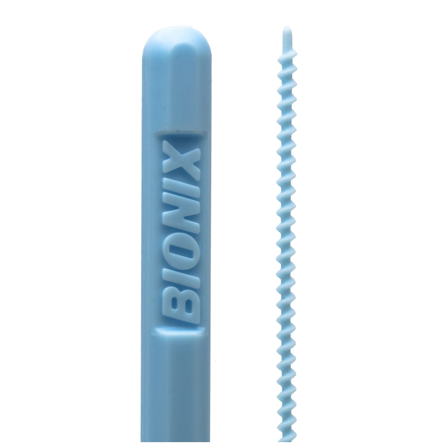 911 - Bionix, LLC - Enteral Feeding Tube DeClogger® 14-16 FR, Blue, 10/bx (US Only) (Products cannot be sold on Amazon.com, through fulfillment on Amazon.com, or to any other vendor who intends to sell on Amazon.com or any 3rd party site) , bx