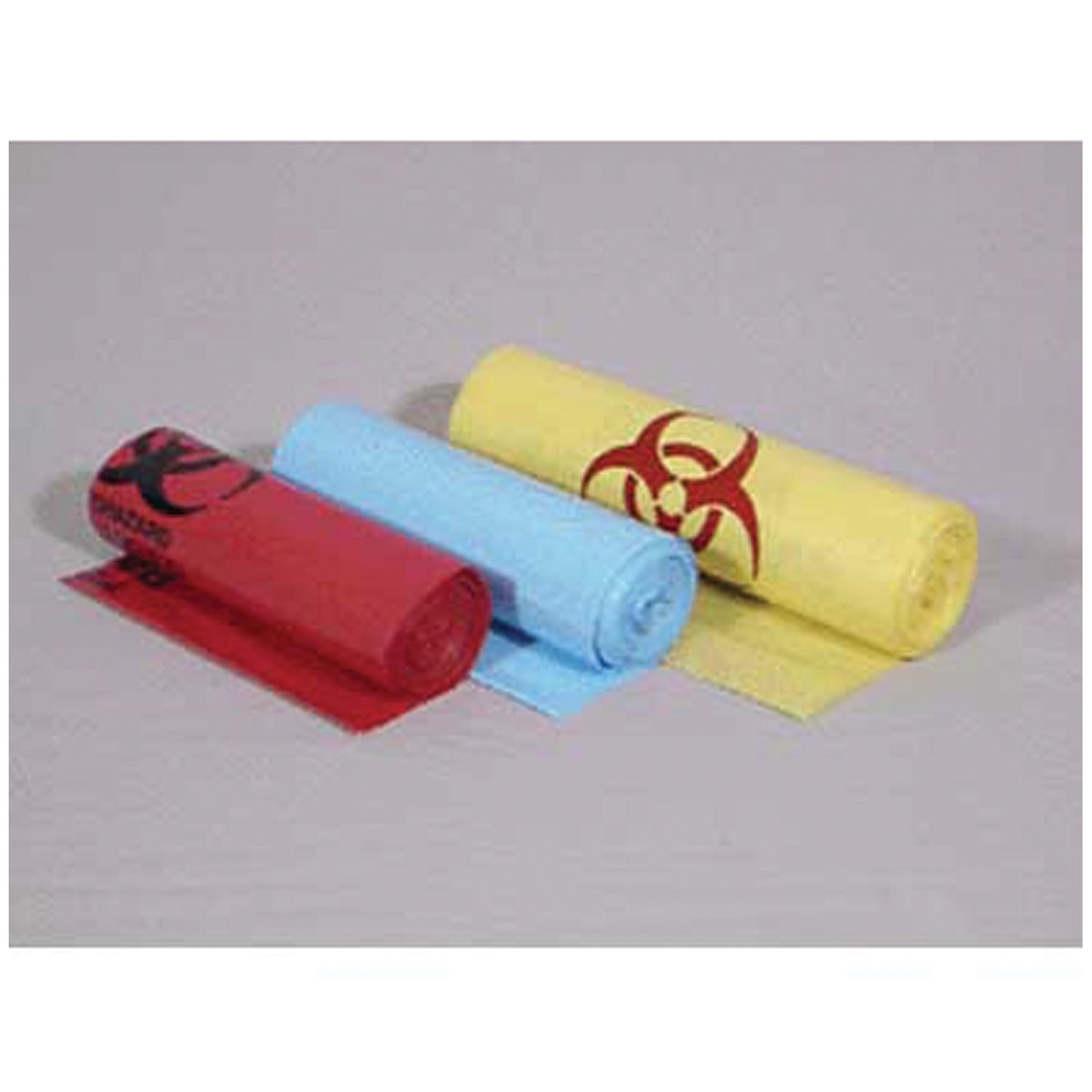 61601048 - Bunzl Distribution Midcentral, Inc. - Infectious Liner, 40" x 48", 40-45 Gal, Yellow, 10/bx, 10 bx/cs (STX-4048YP) (DROP SHIP ONLY) ($1250 Minimum Order Mix & Match with Prepaid Freight to Remain at $1250) (Freight Added to Any Order Outside o